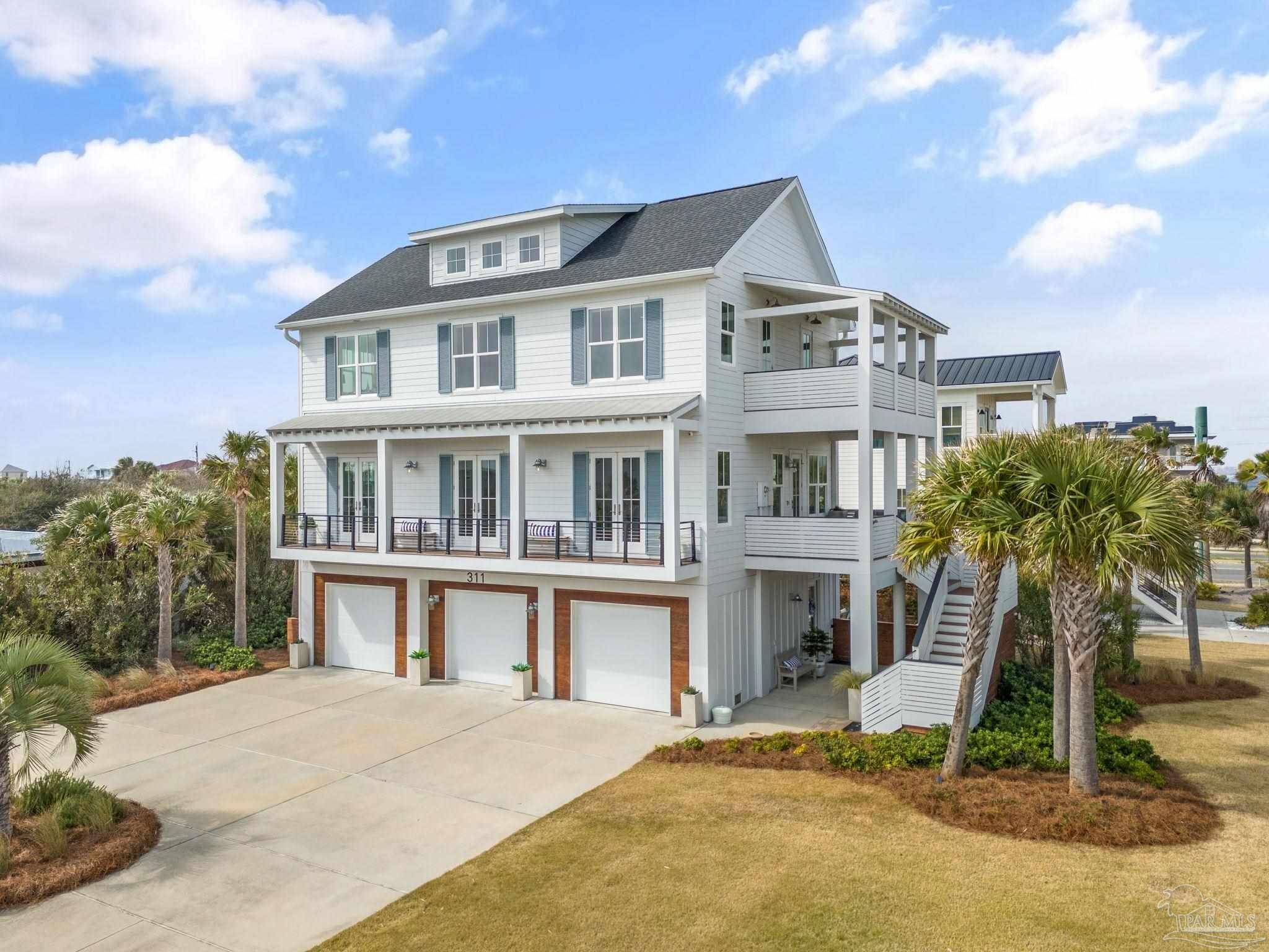 Pensacola Beach, FL 32561,311 Maldonado Dr