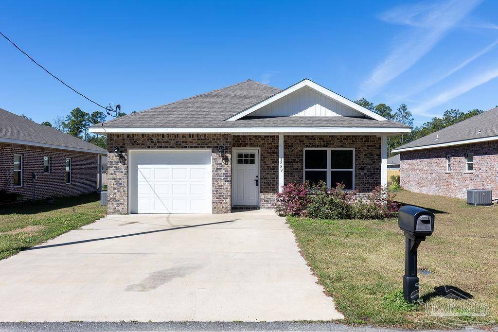 Milton, FL 32583,2889 N 25th Ave