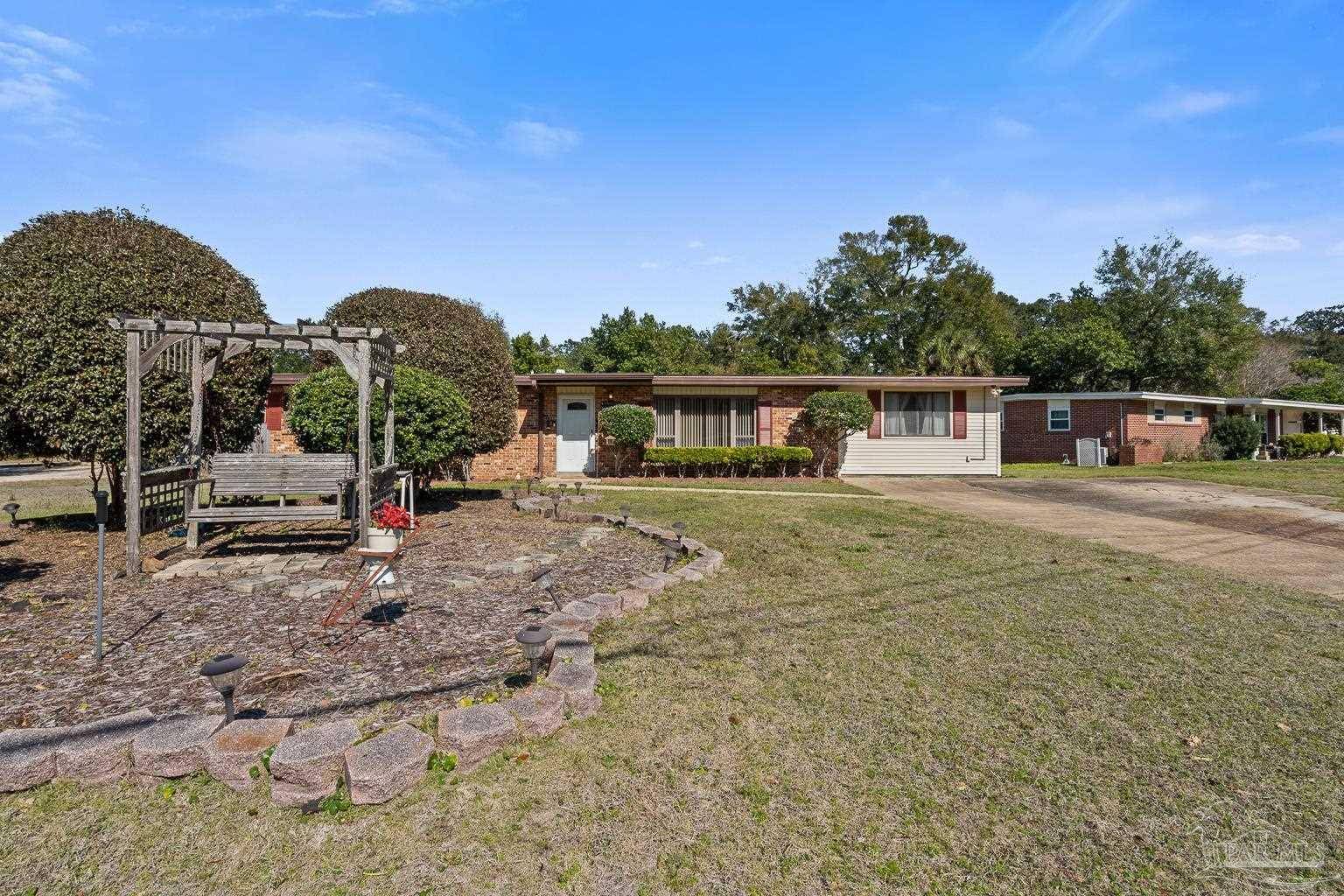 Pensacola, FL 32504,3808 San Gabriel Dr