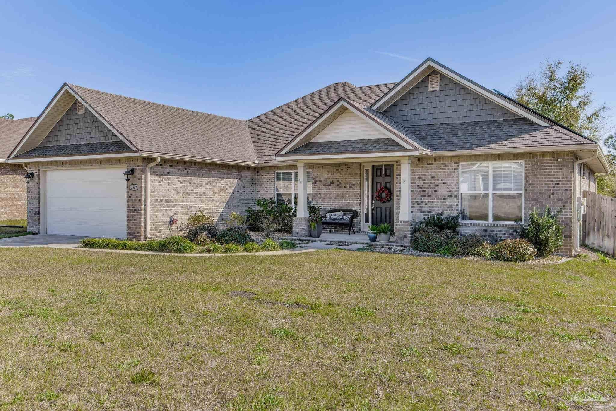 Milton, FL 32583,7937 Majestic Cypress Dr