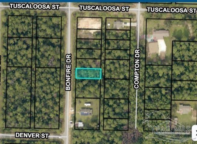 Milton, FL 32583,3296 Bonfire Dr