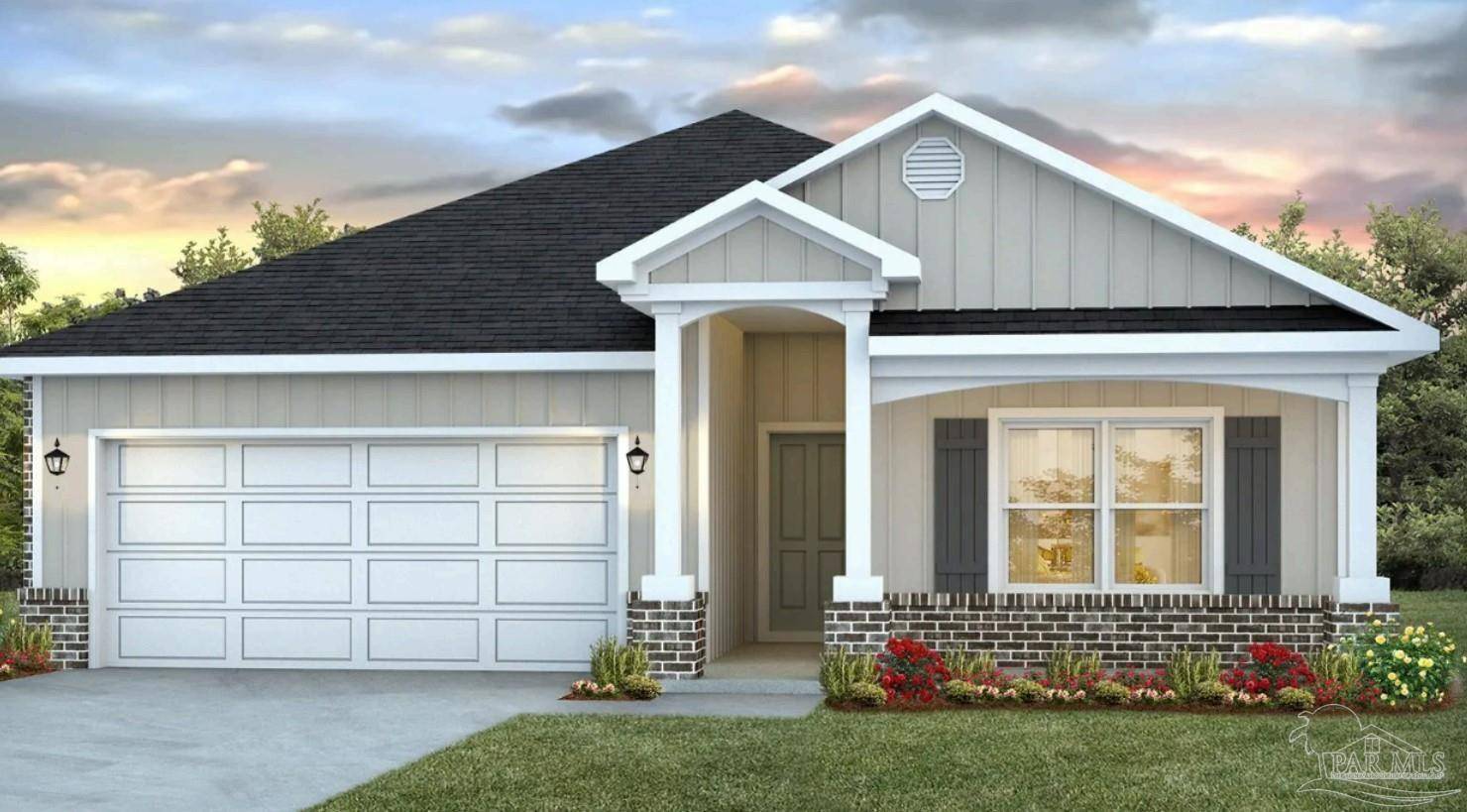 Milton, FL 32583,8114 Fir Tree Dr