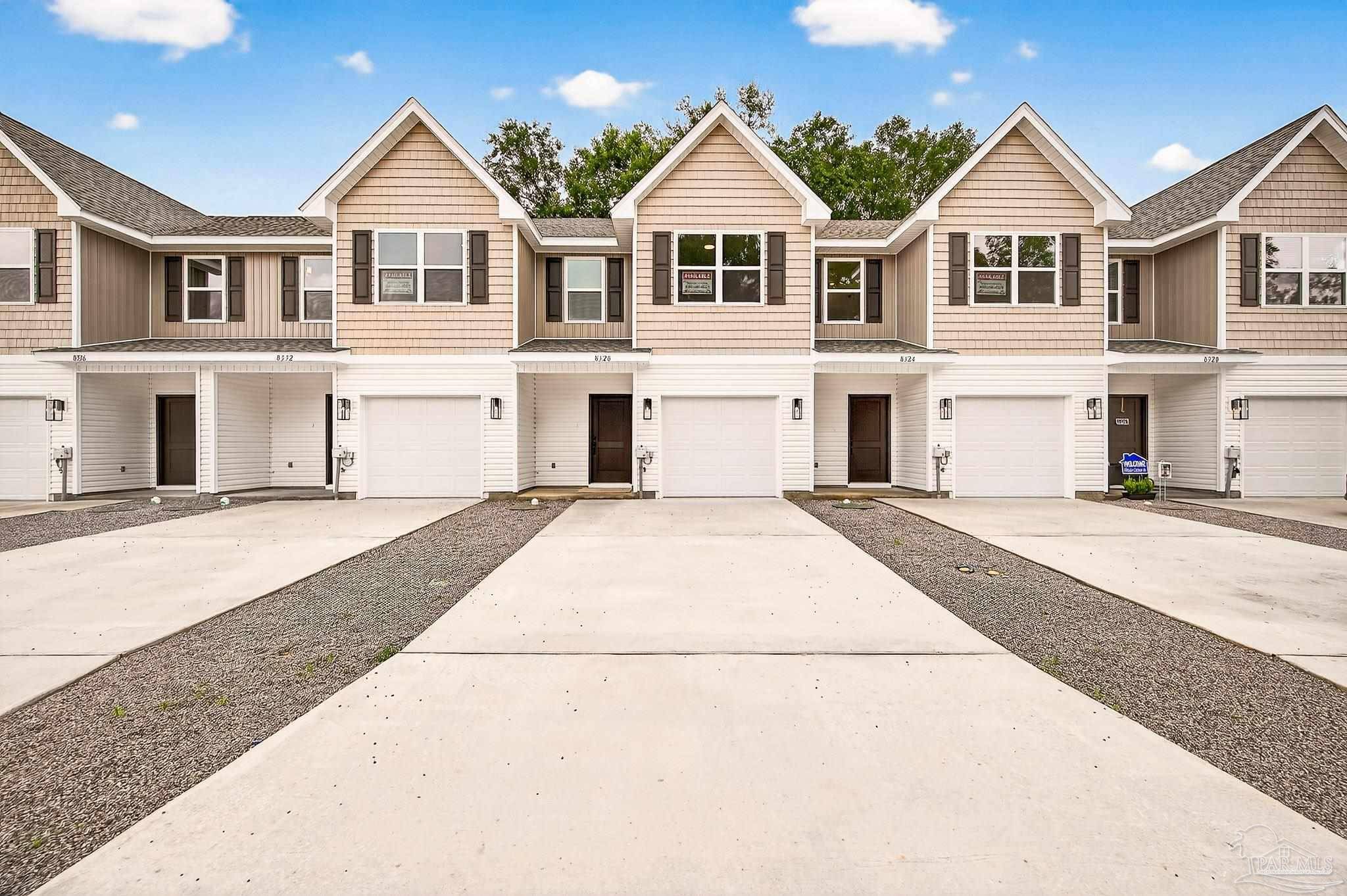Pensacola, FL 32534,8336 Highland Ridge Dr