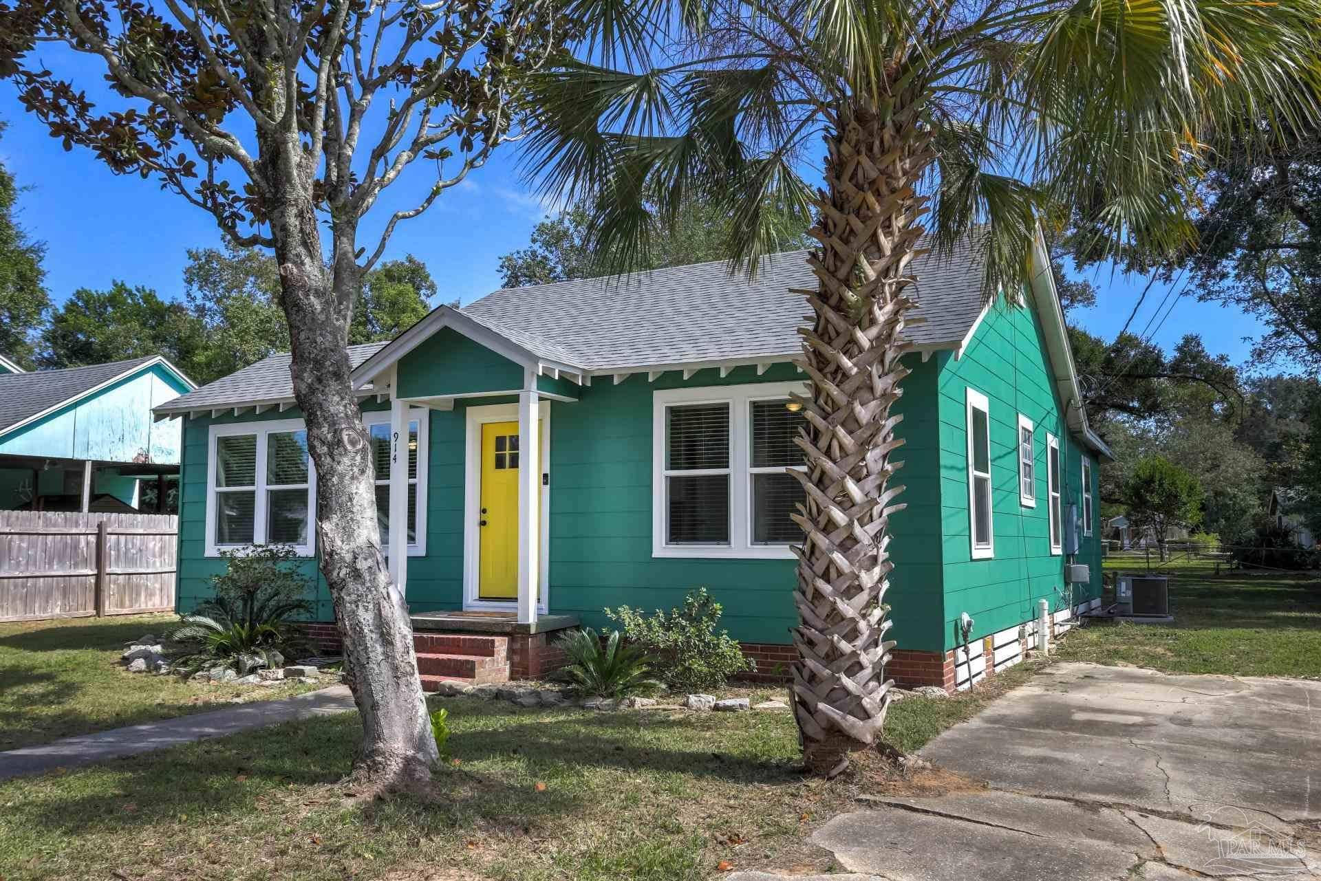 Pensacola, FL 32506,914 N 58th Ave