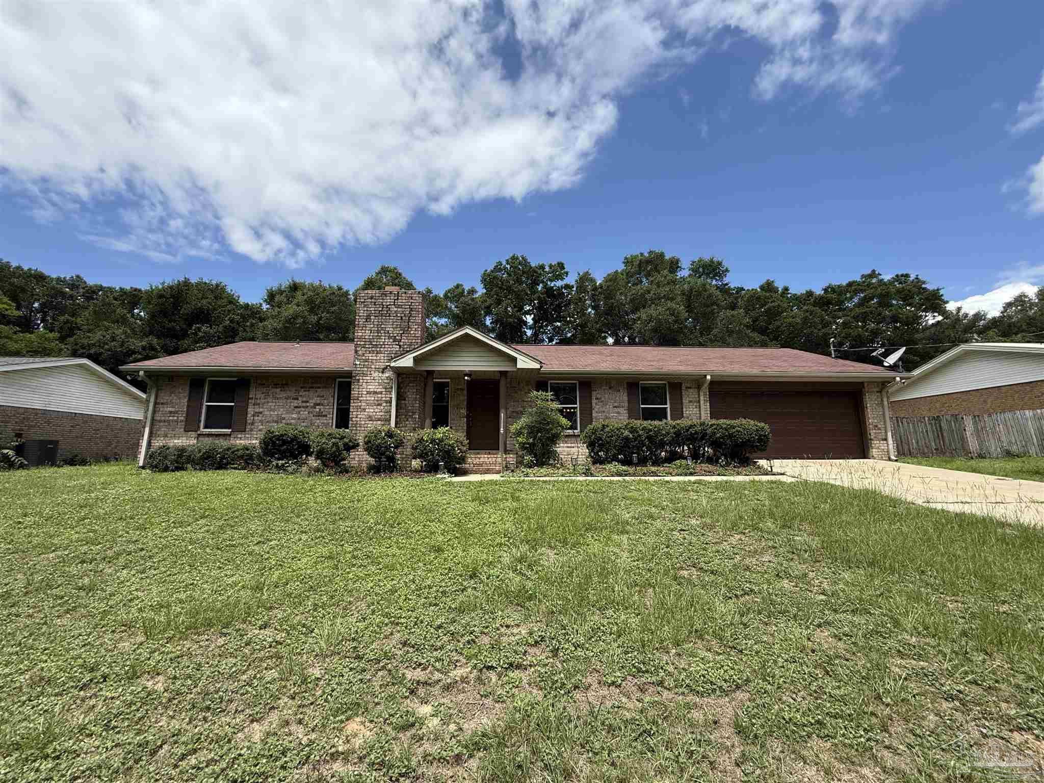 Pensacola, FL 32526,7091 Wymart Rd