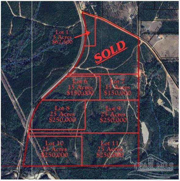 Atmore, AL 36502,09 Robinsonville Rd