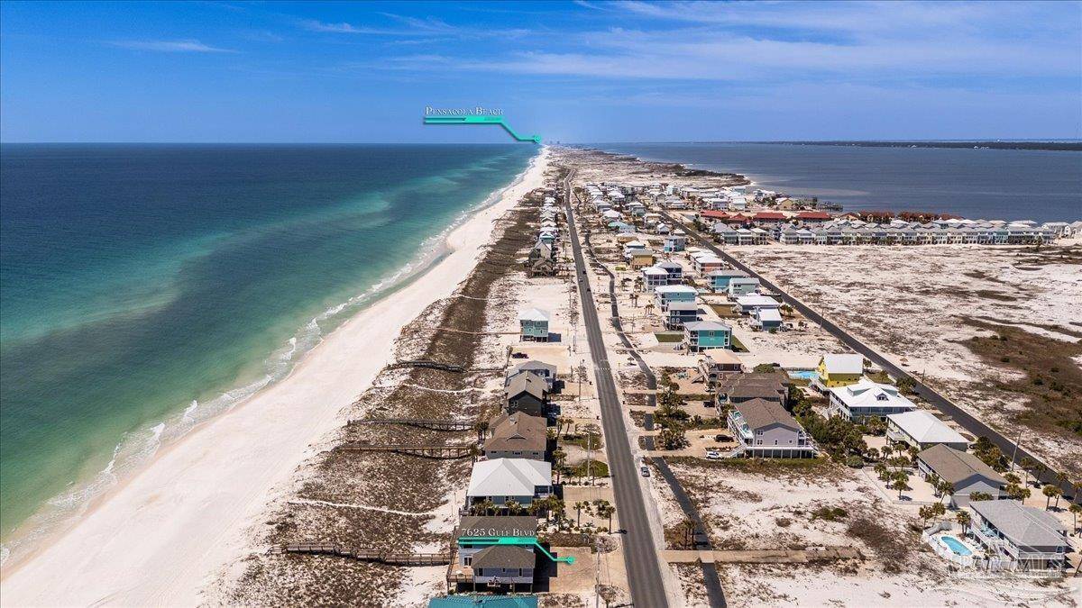 Navarre Beach, FL 32566,7625 Gulf Blvd
