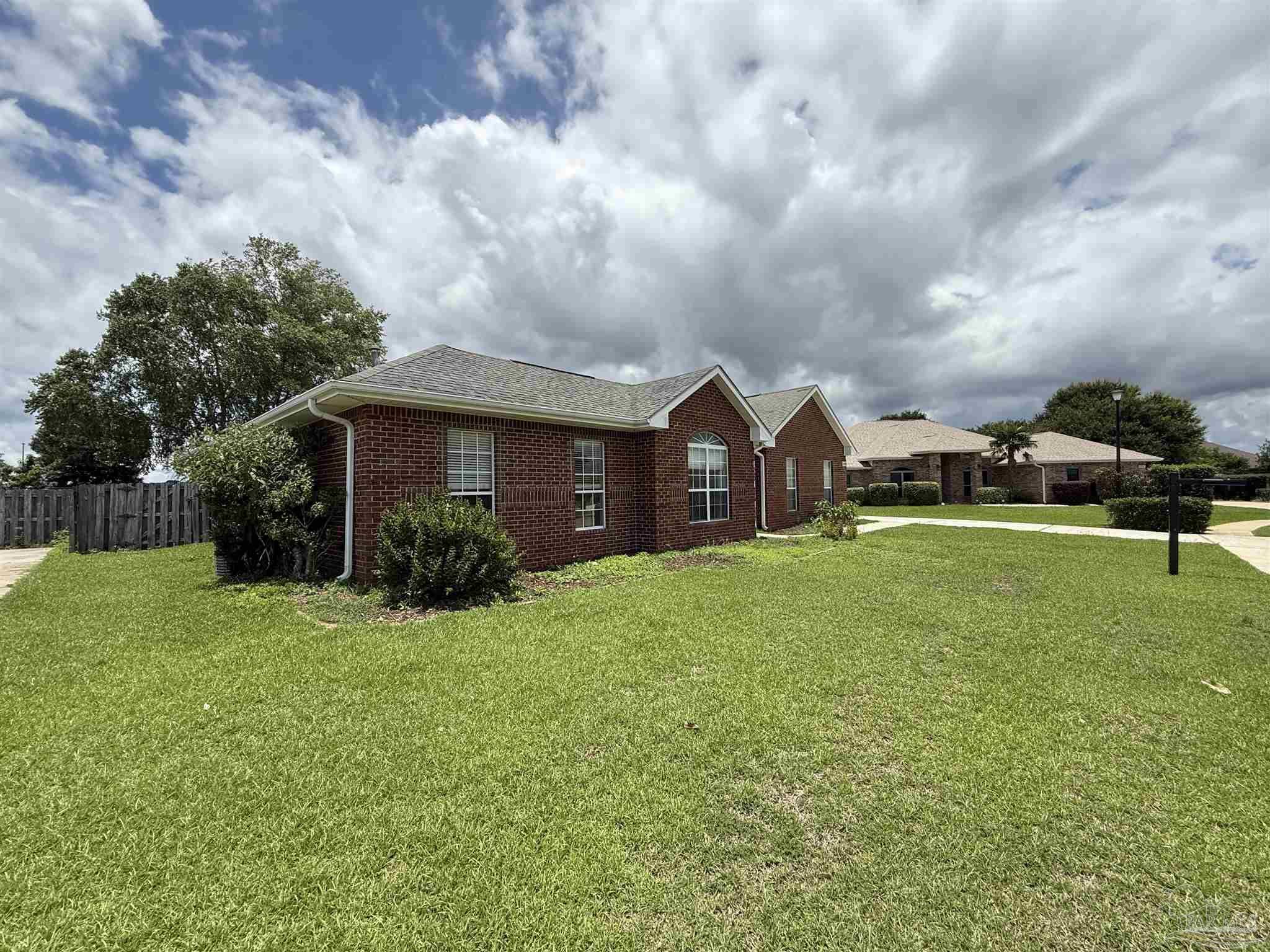 Cantonment, FL 32533,1753 Brightleaf Cir