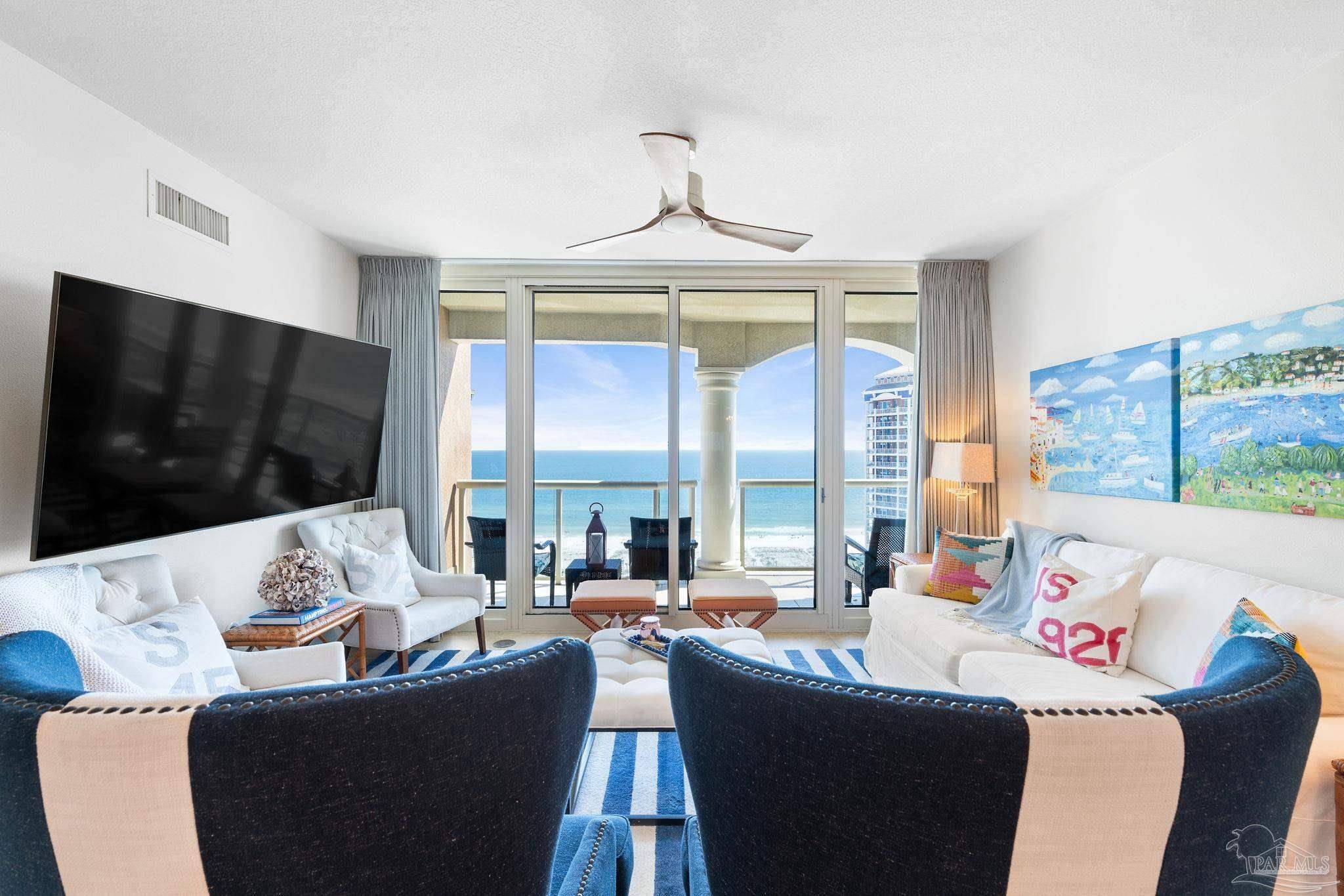 Pensacola Beach, FL 32561,4 Portofino Dr