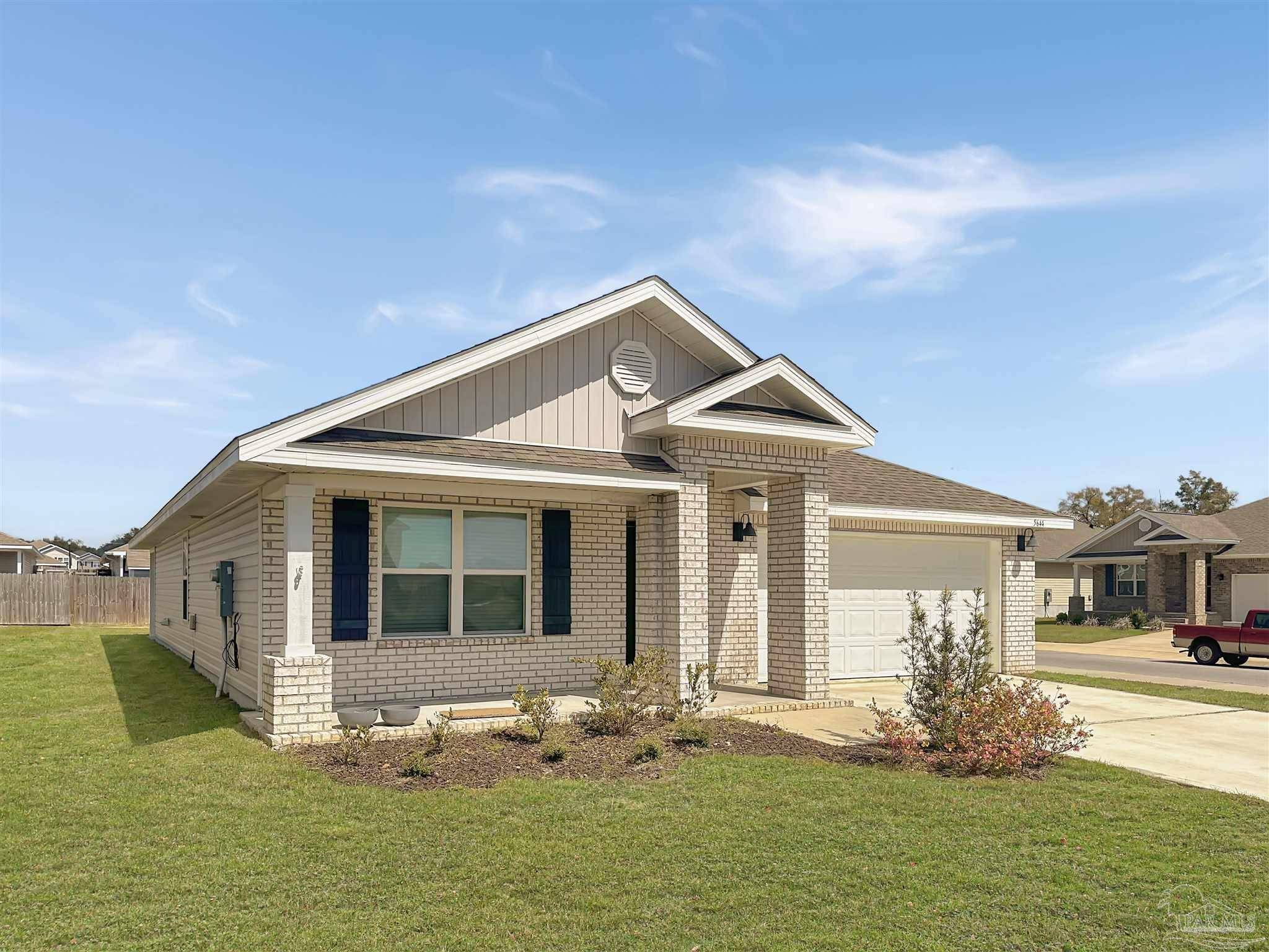 Milton, FL 32583,5644 Fulcina Ct
