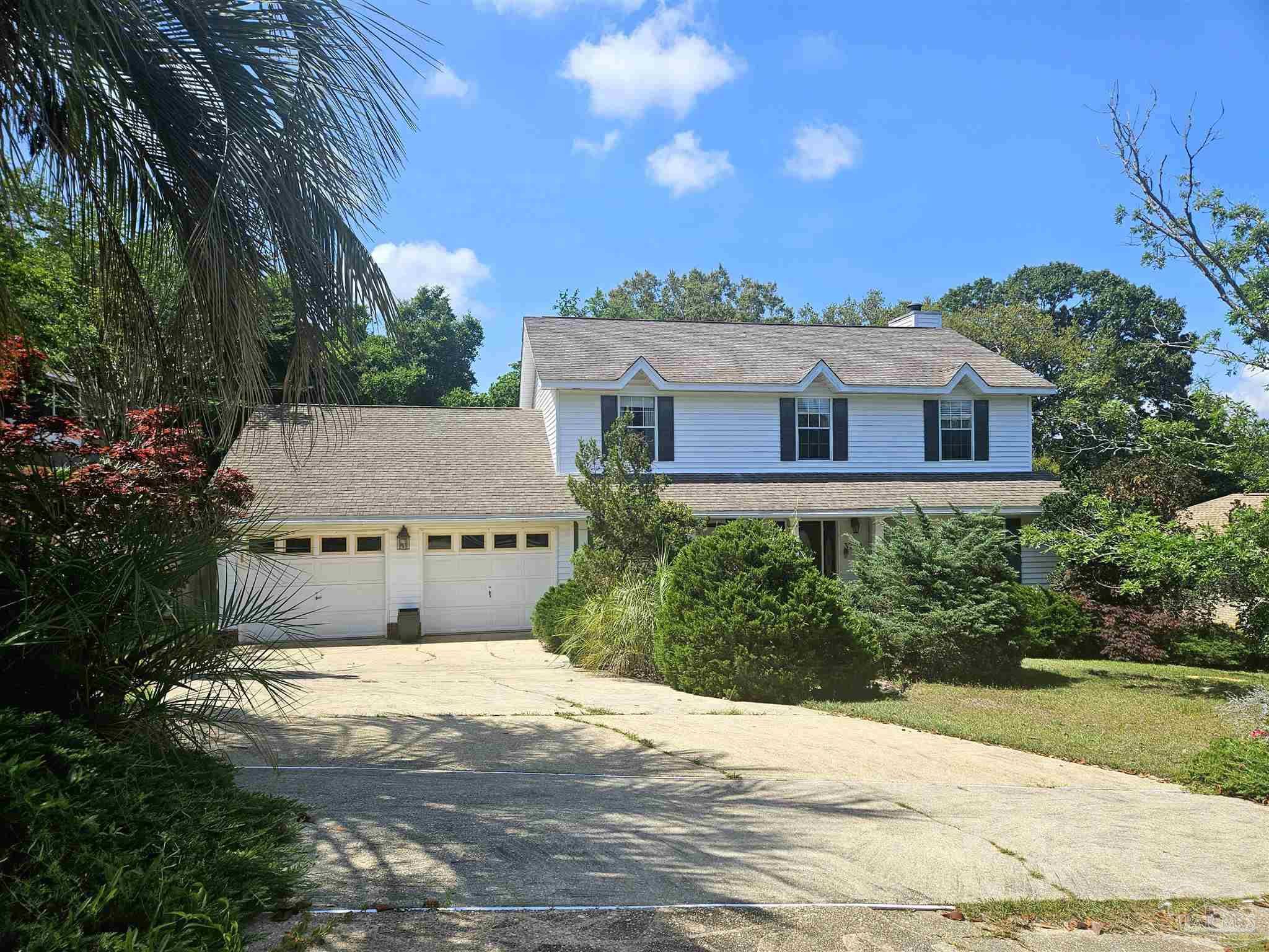 Pensacola, FL 32514,3750 Scenic Ridge Dr