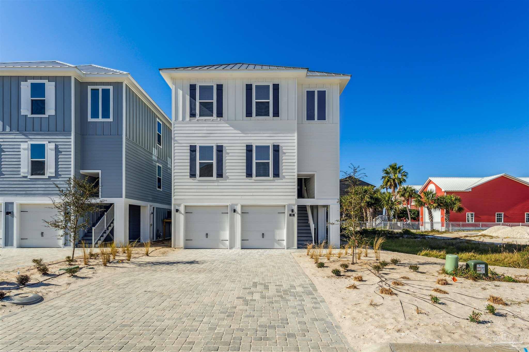 Pensacola, FL 32507,201 Clipper Dr