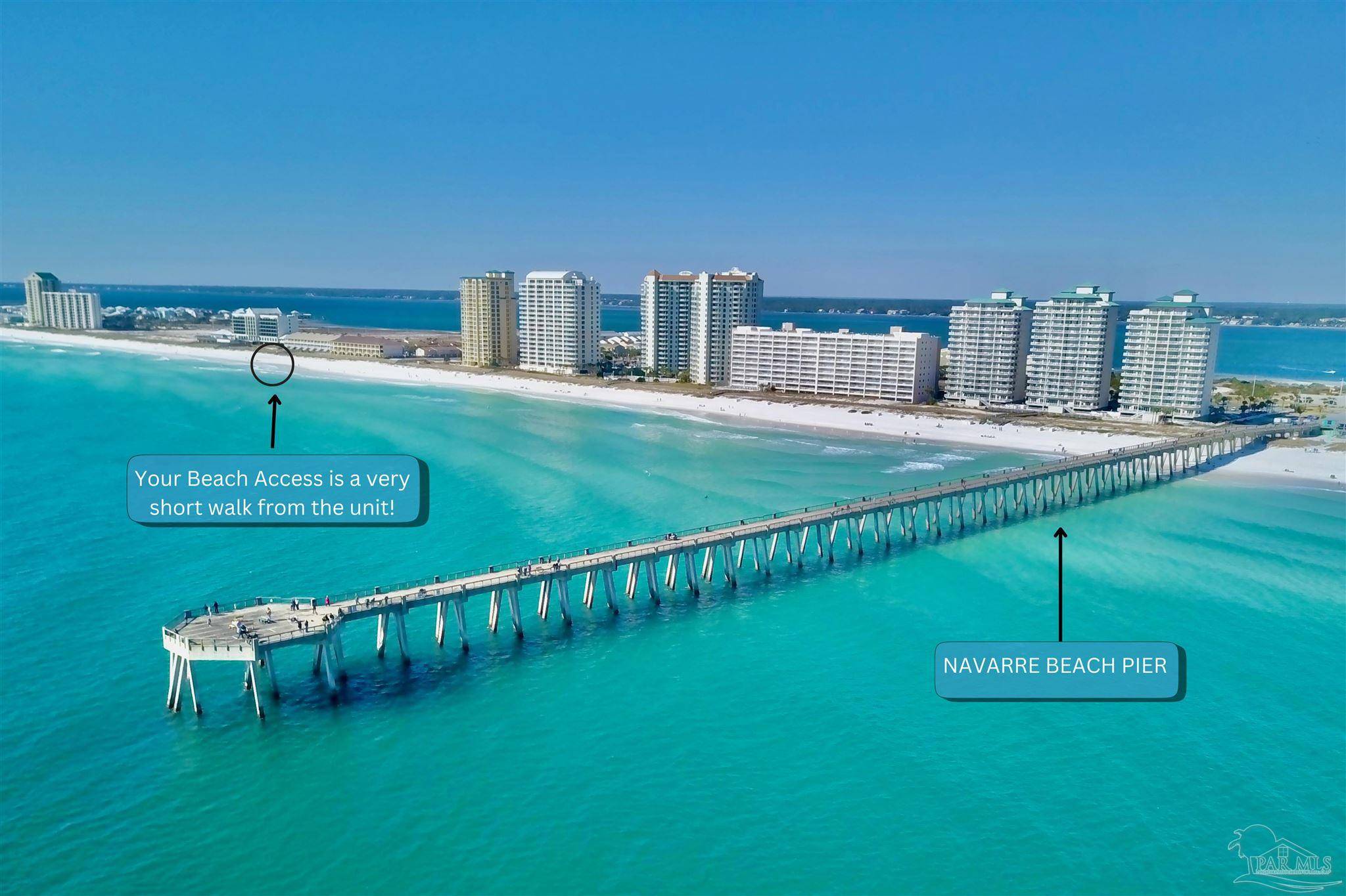 Navarre Beach, FL 32566,8436 Gulf Blvd