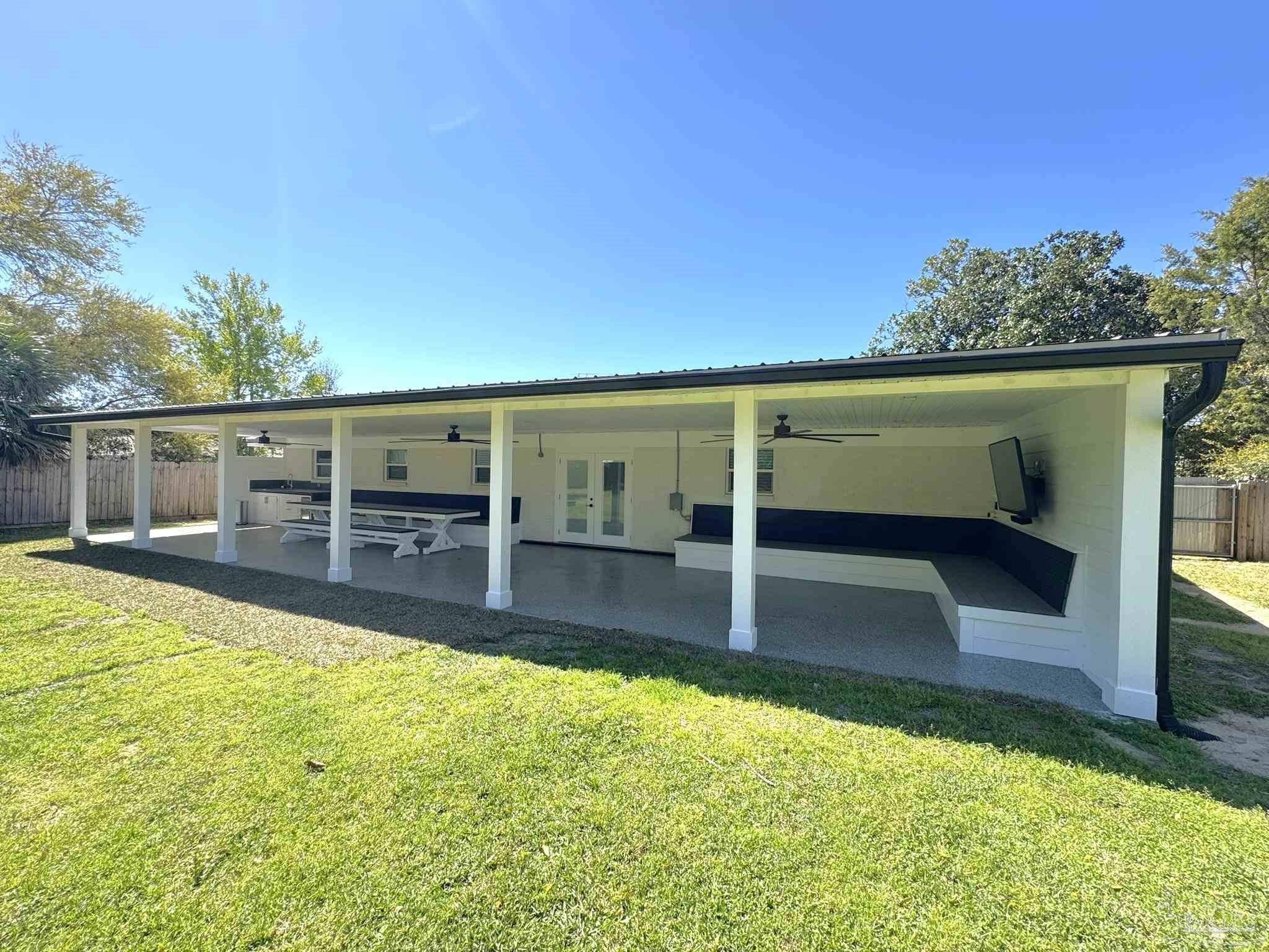 Pensacola, FL 32504,3640 Summit Blvd