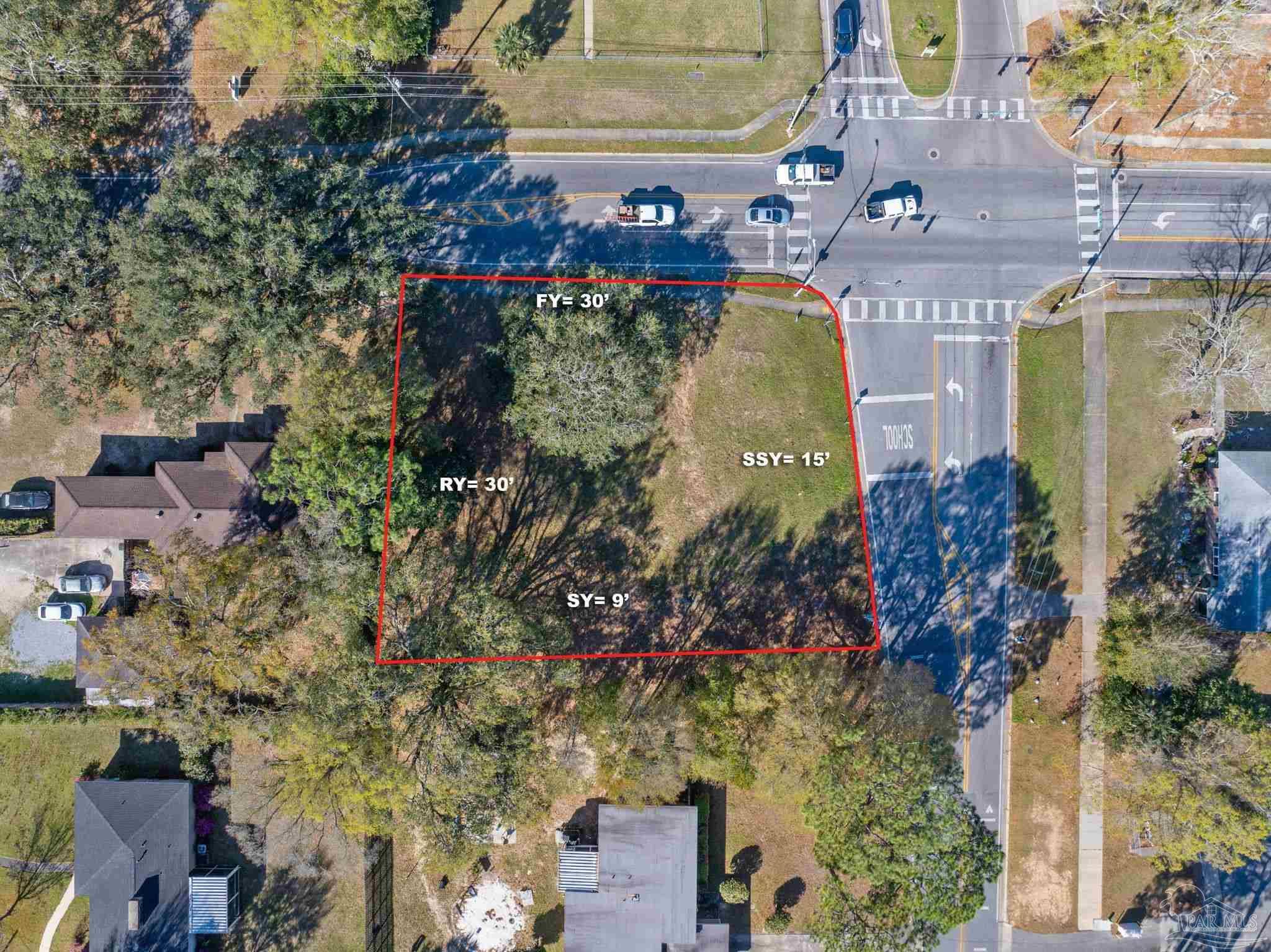 Pensacola, FL 32503,3570 N 12th Ave