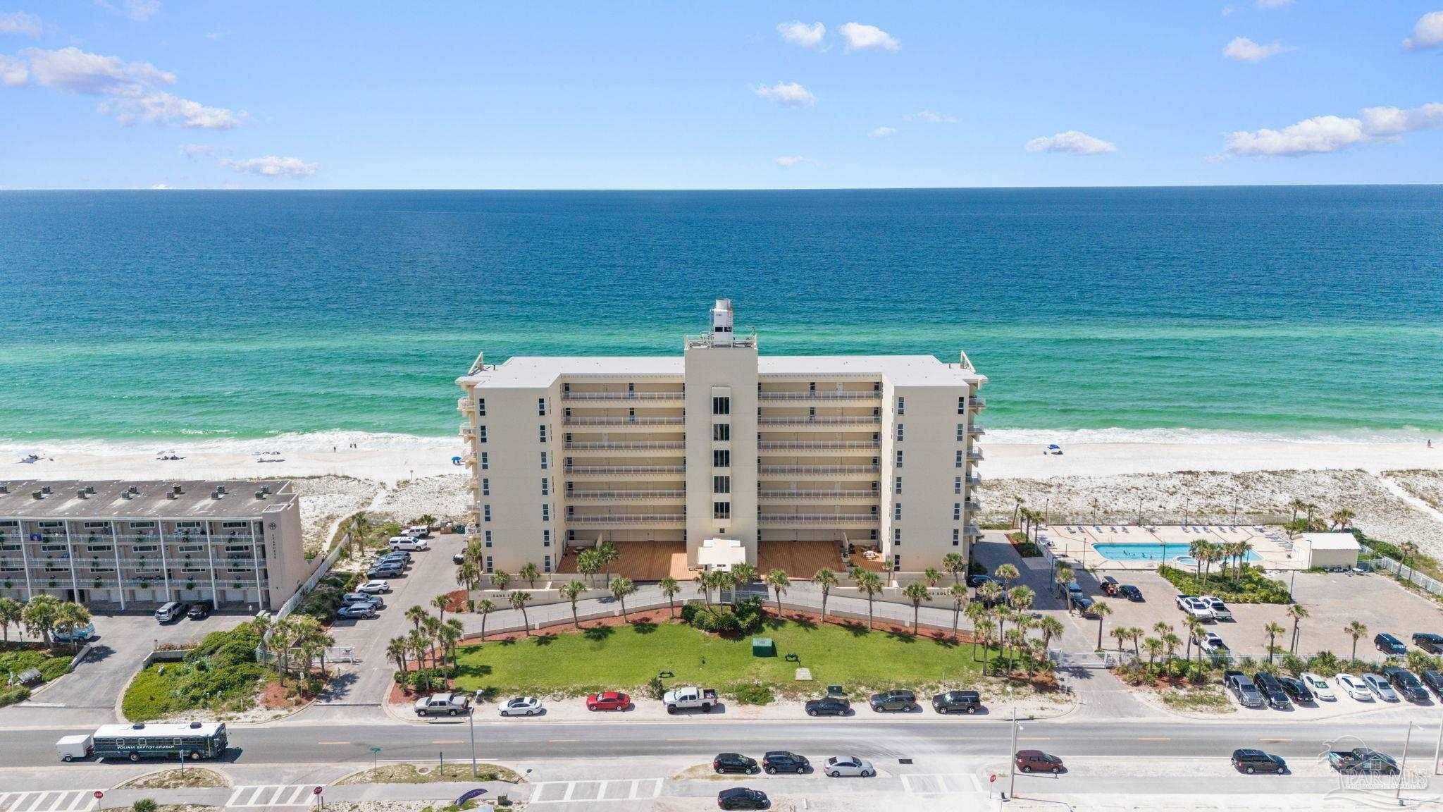 Pensacola Beach, FL 32561,999 Ft Pickens Rd
