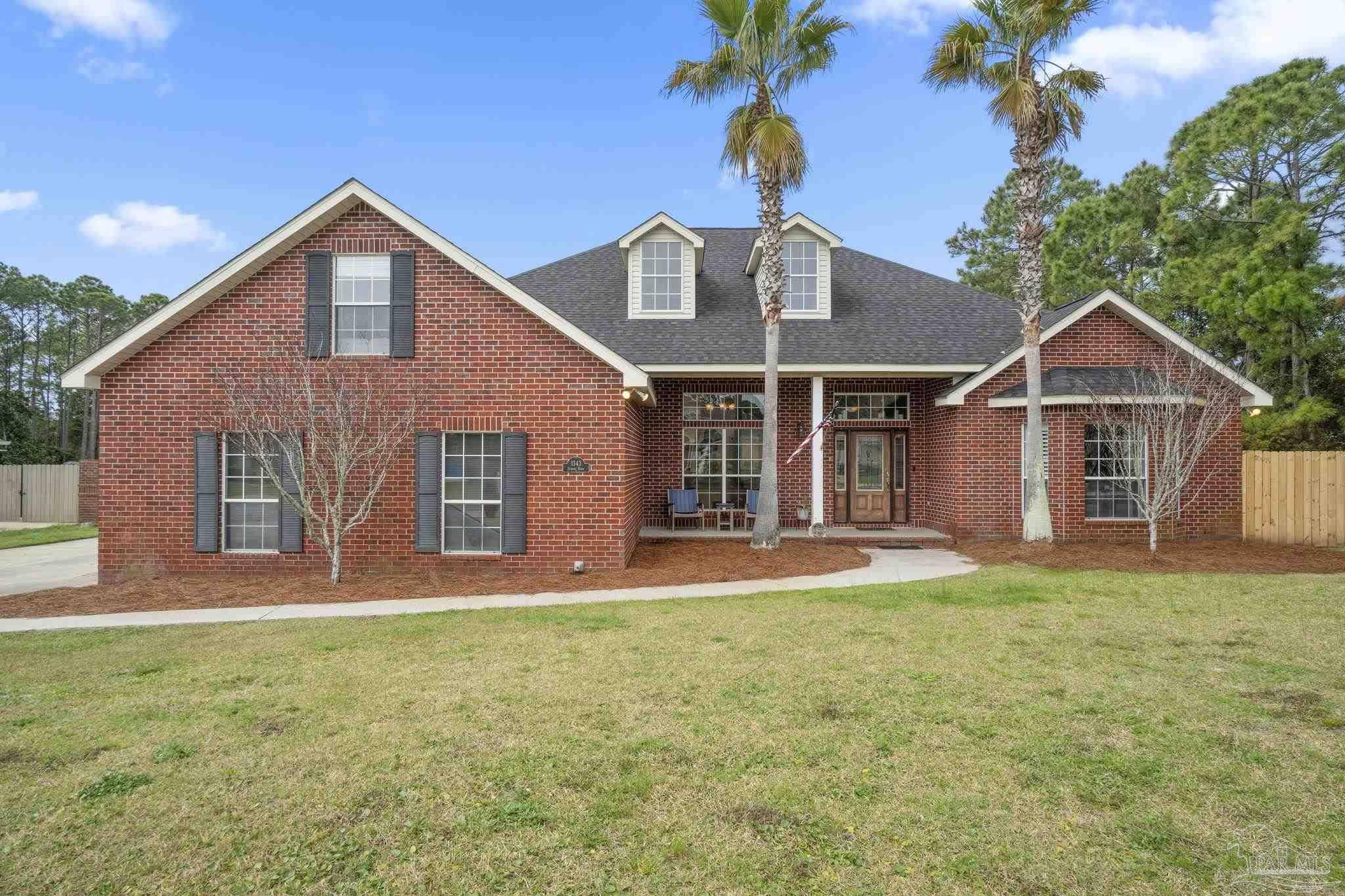 Gulf Breeze, FL 32563,1343 Dubose Rd