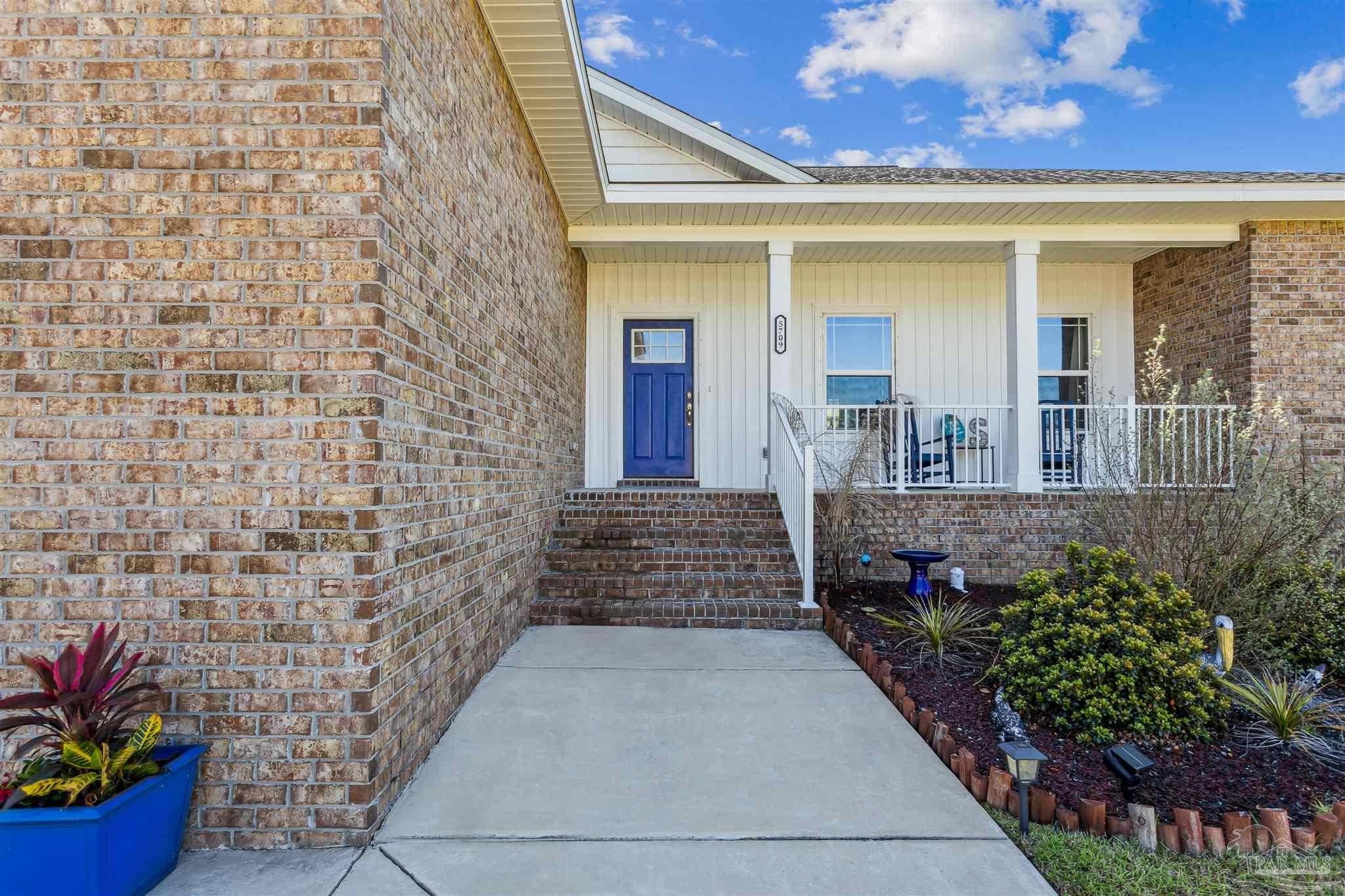 Milton, FL 32583,5709 Kailey Rd