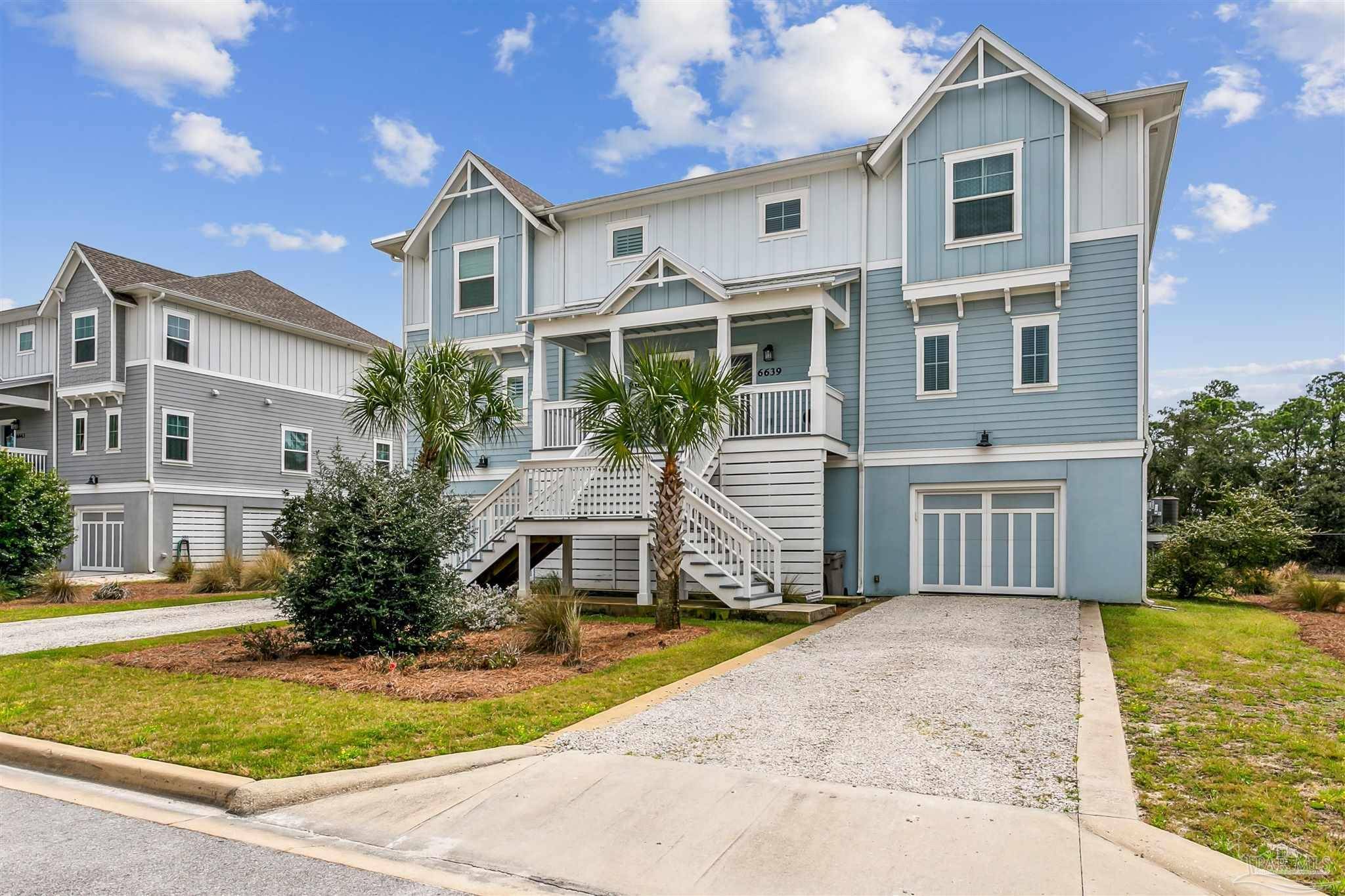 Perdido Key, FL 32507,6639 Carlinga Dr