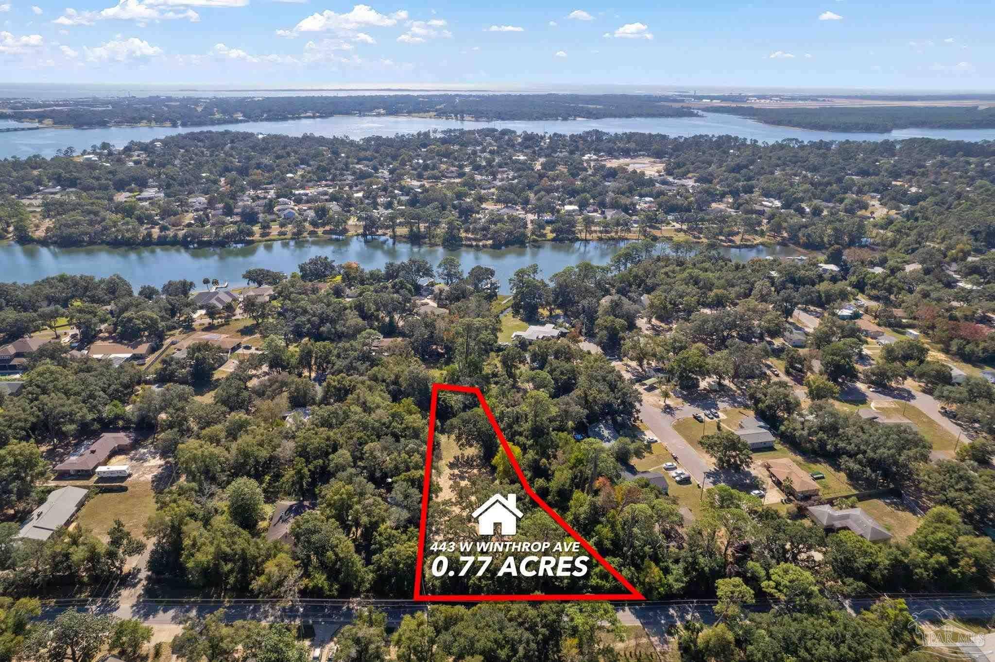 Pensacola, FL 32507,443 W Winthrop Ave