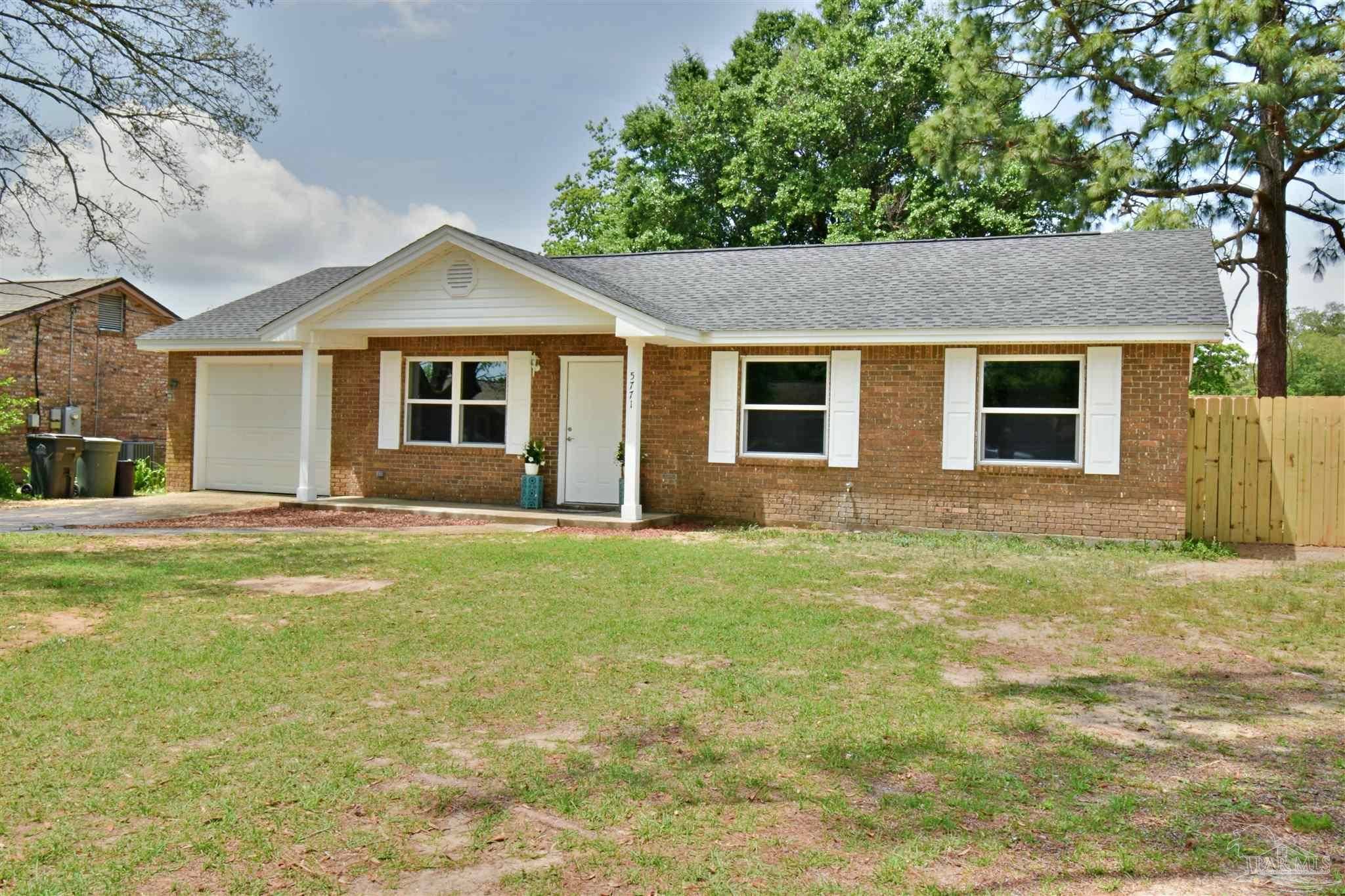 Pensacola, FL 32526,5771 Hermosa Cir