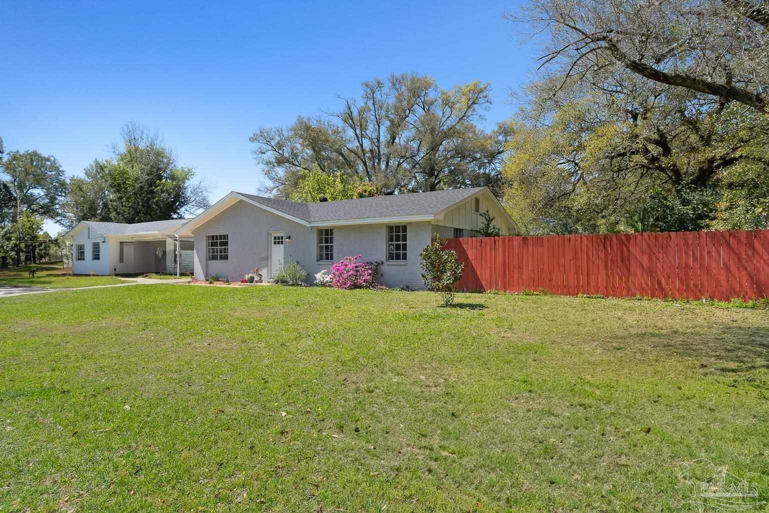 Pensacola, FL 32505,1719 Larry Ave