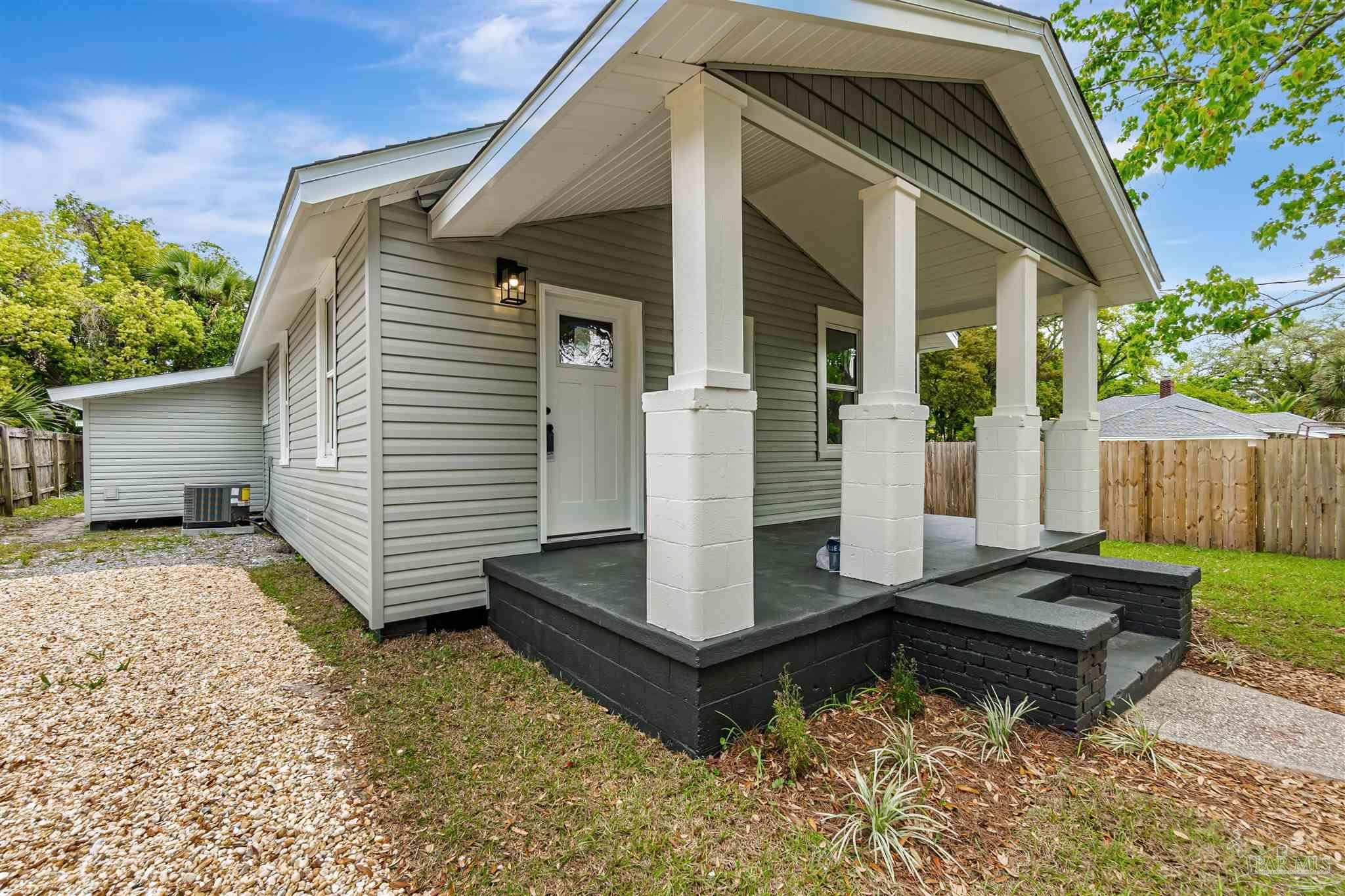 Pensacola, FL 32507,214 Thayer Ave