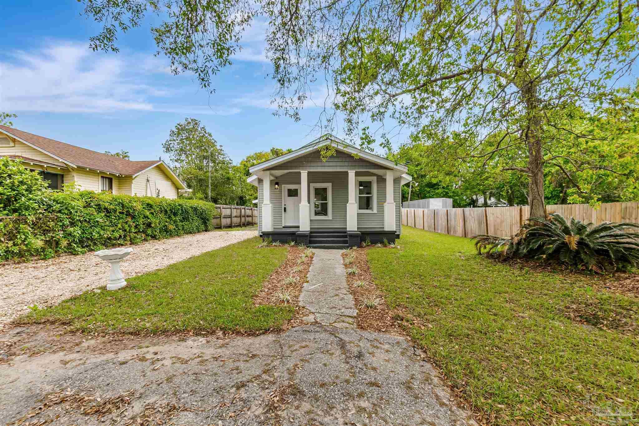 Pensacola, FL 32507,214 Thayer Ave