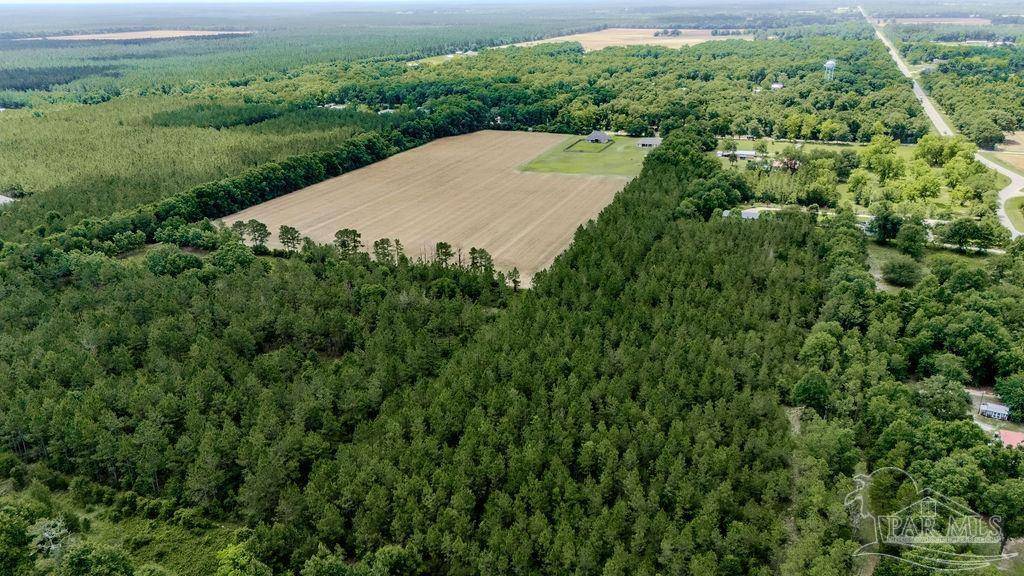 Pace, FL 32571,Lot 7 Daybreak Ln