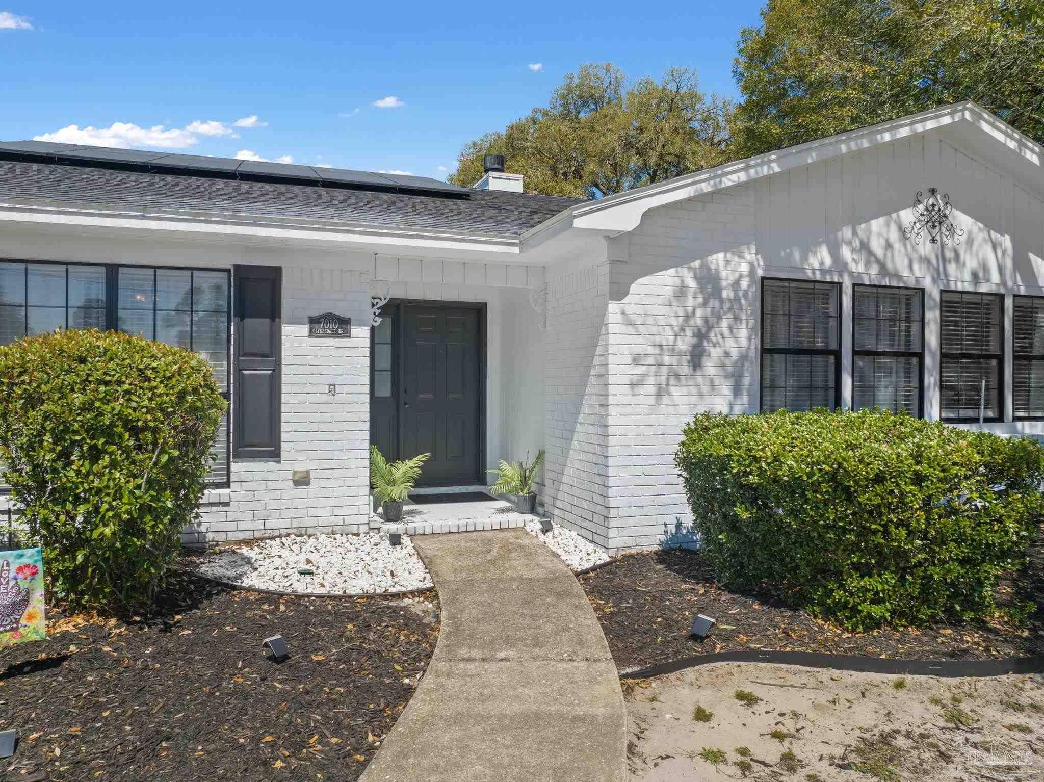 Pensacola, FL 32506,7010 Clydesdale Dr