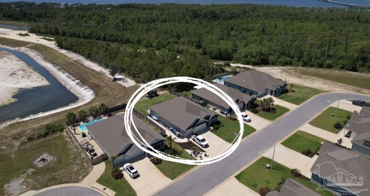 Gulf Breeze, FL 32563,1519 Bonefish Ct