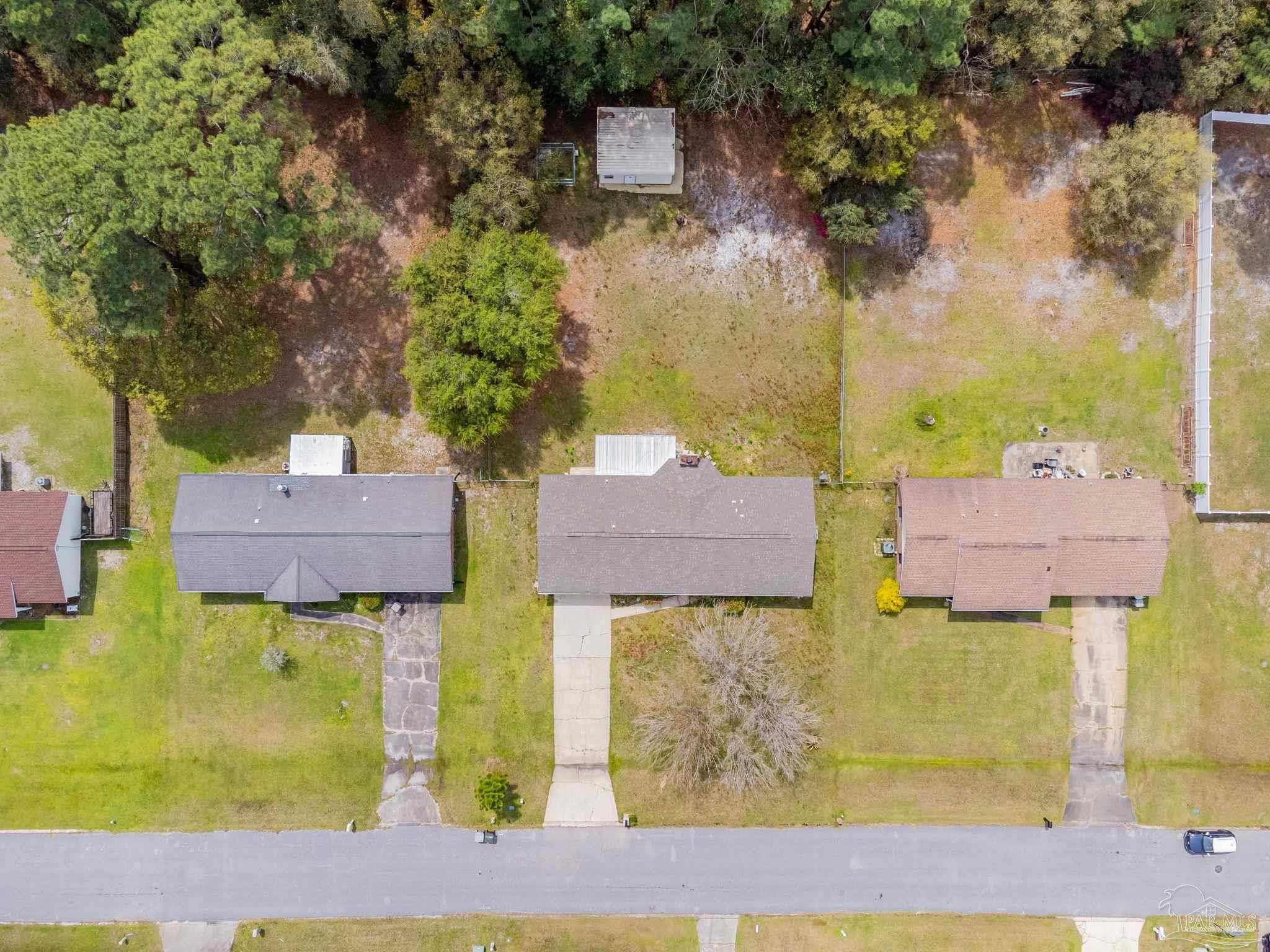 Pensacola, FL 32506,9825 Ginko Dr