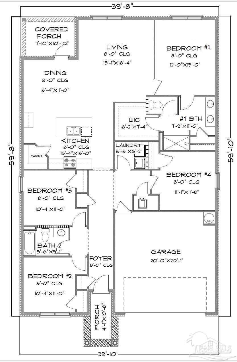 Pace, FL 32571,3349 Garganey Rd