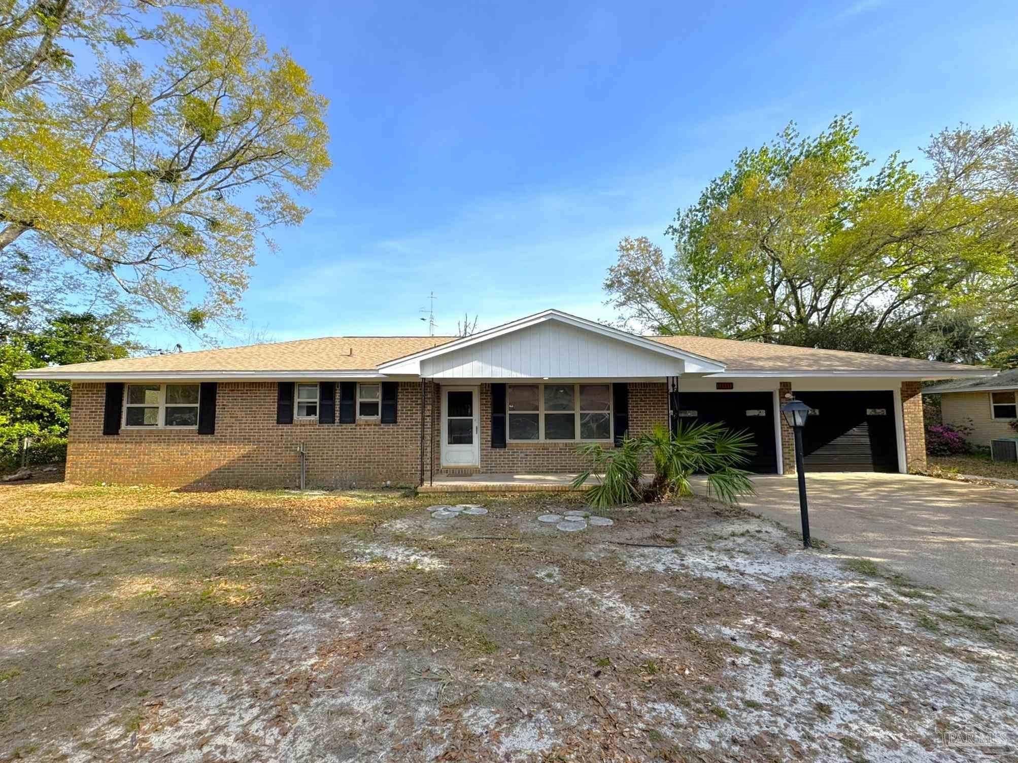 Pensacola, FL 32507,8951 Mars Dr