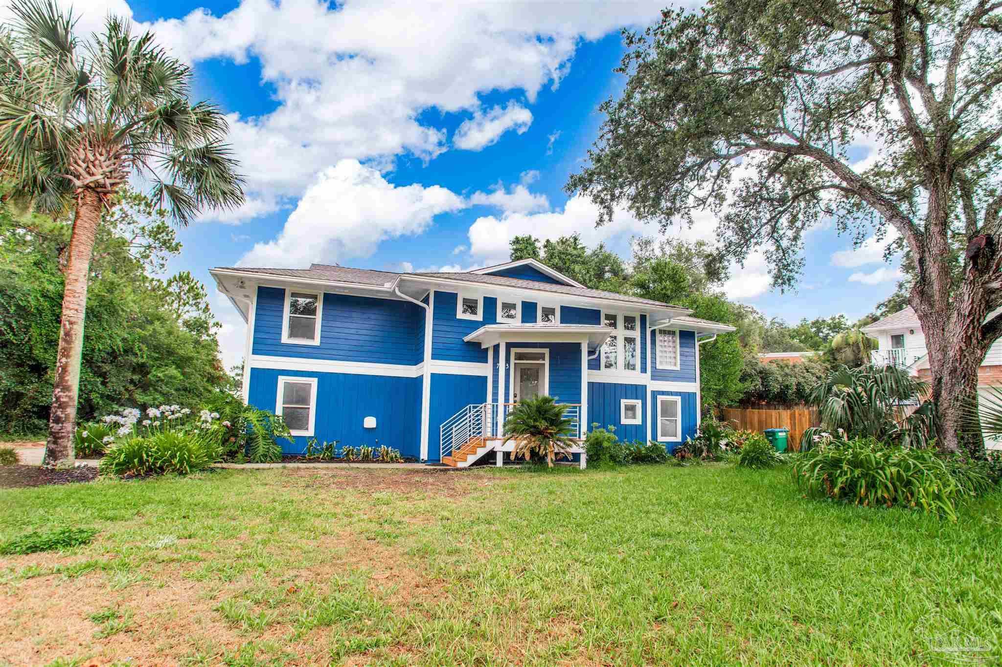 Gulf Breeze, FL 32561,713 Roanoke Ct