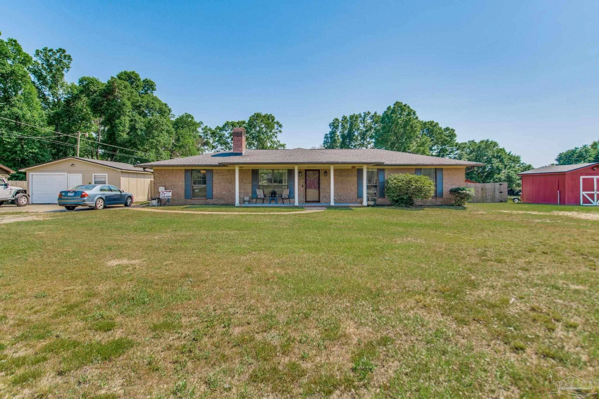 Pensacola, FL 32526,6555 Suwanee Rd