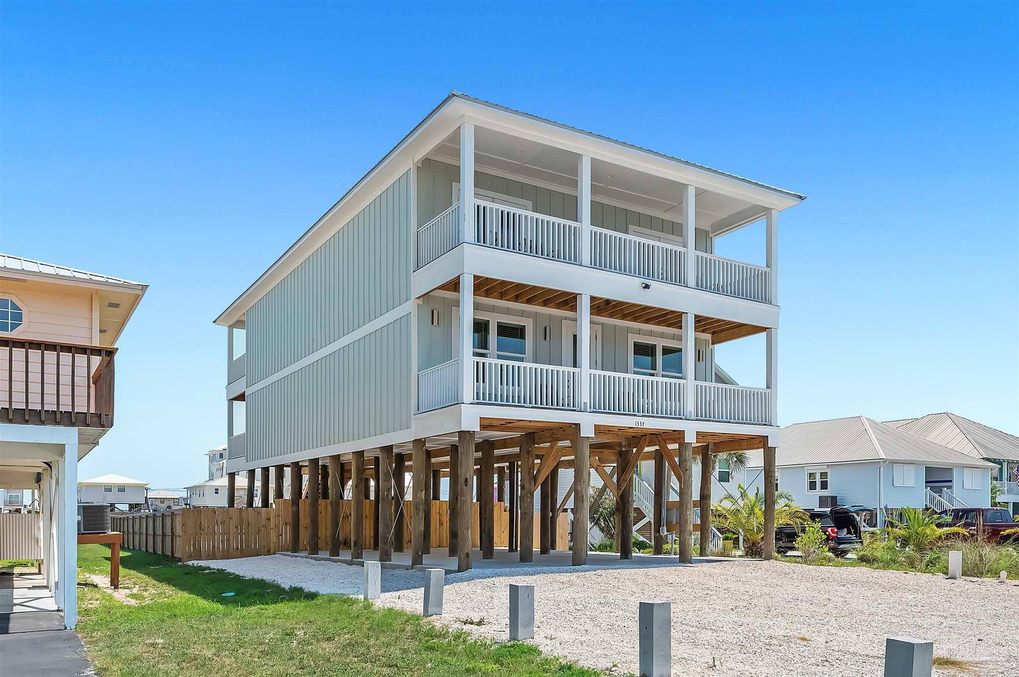 Gulf Shores, AL 36542,1337 W Lagoon Ave