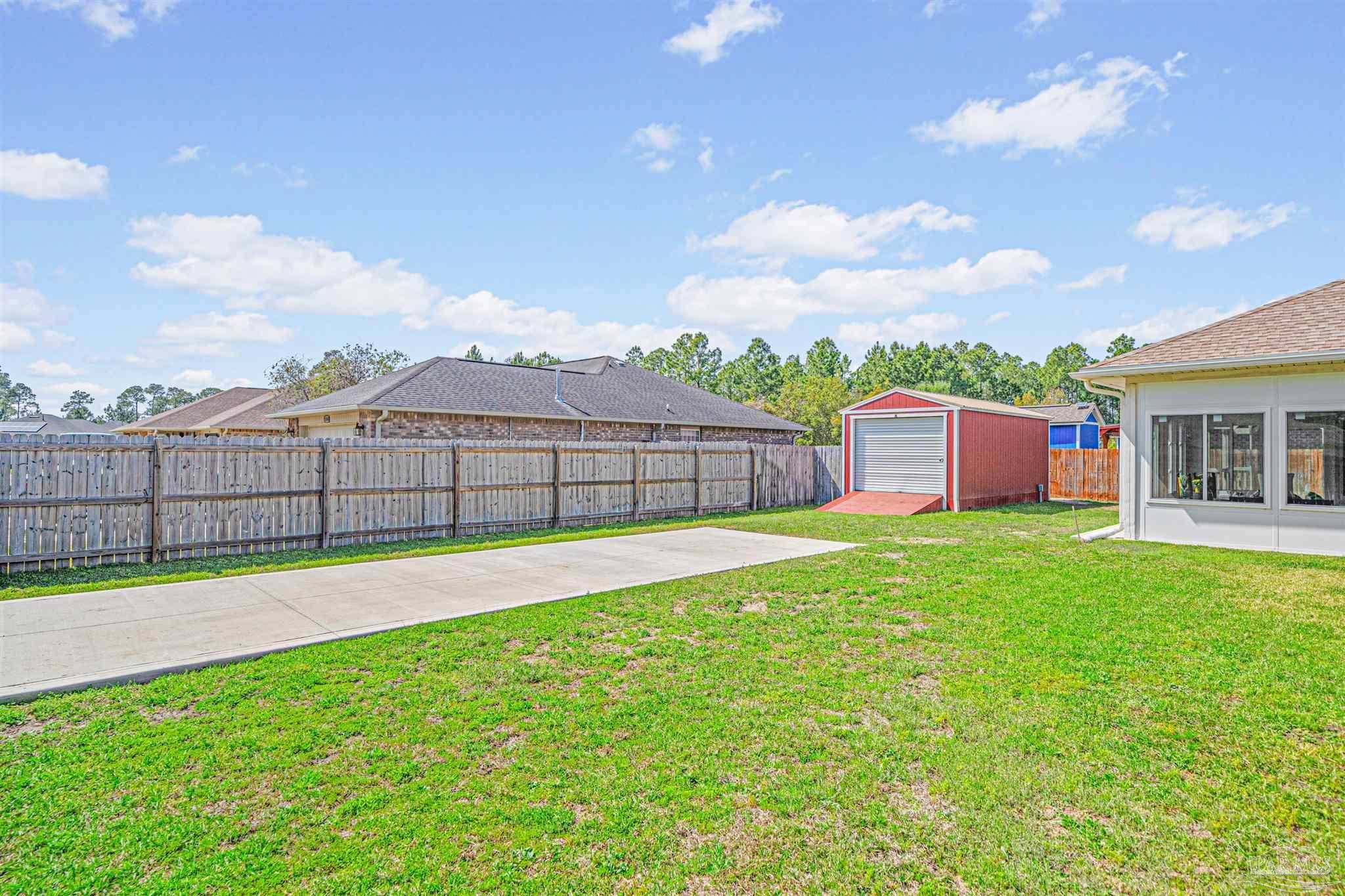 Pensacola, FL 32506,1019 Blackhawk Ct