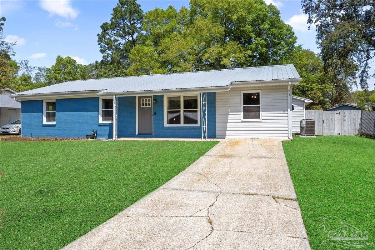 Milton, FL 32570,6456 Cypress St