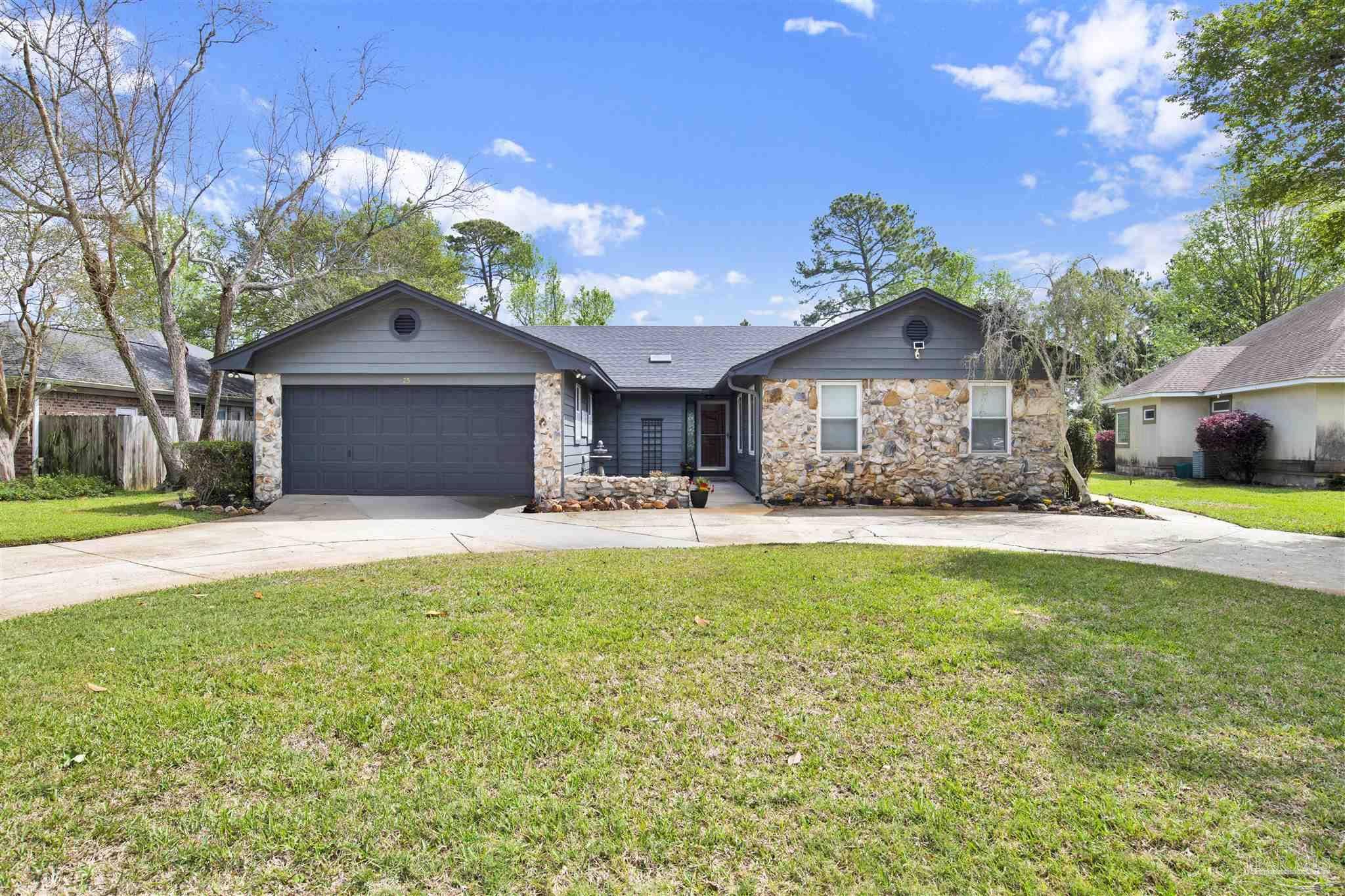 Pensacola, FL 32507,25 Arapaho Dr