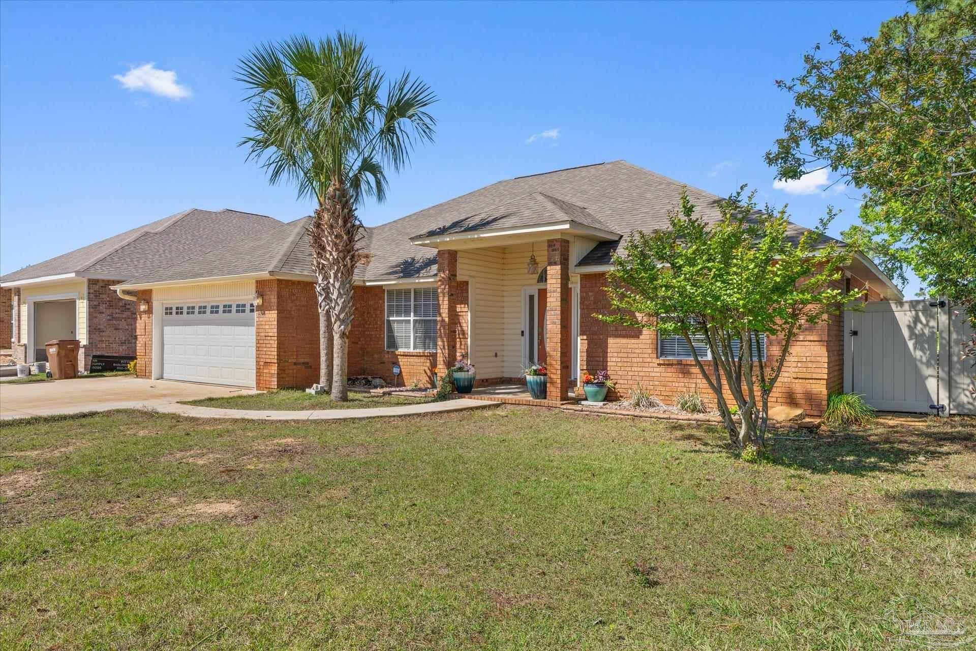 Gulf Breeze, FL 32563,1629 Llani Ln