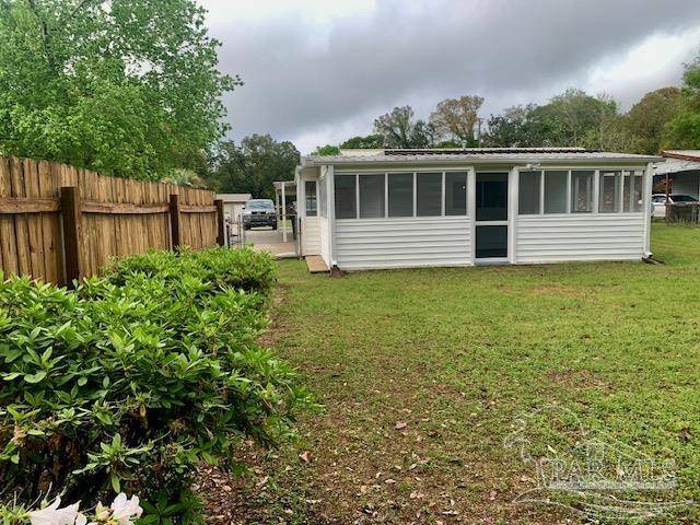 Pensacola, FL 32526,2108 Pullman Cir