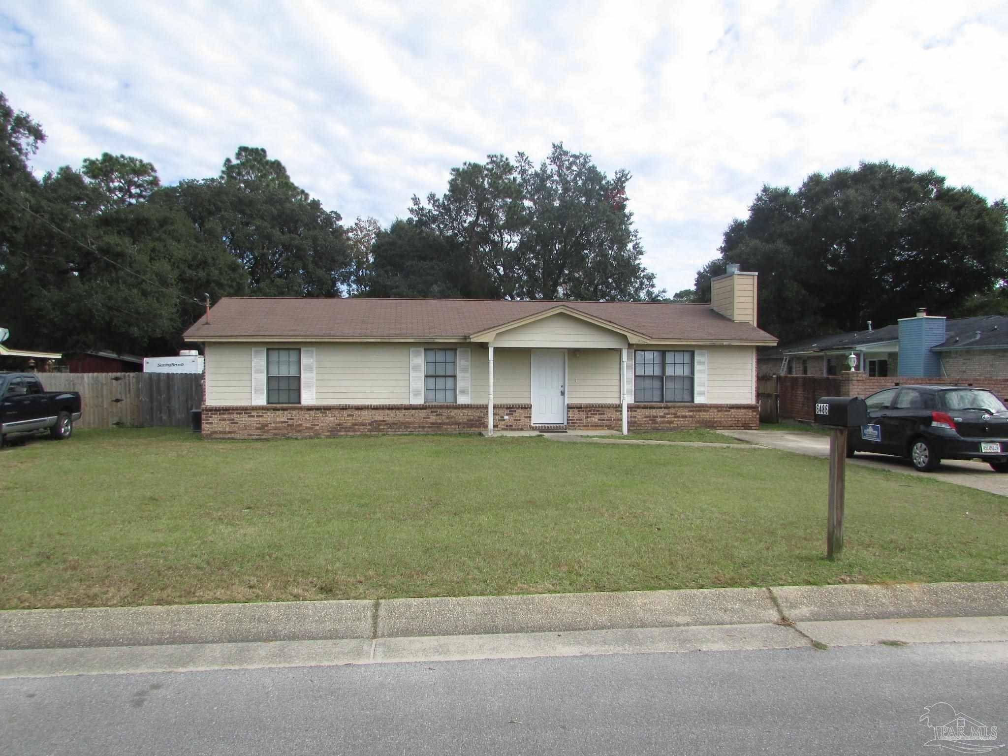 Pensacola, FL 32526,6486 Bellview Pines Ln