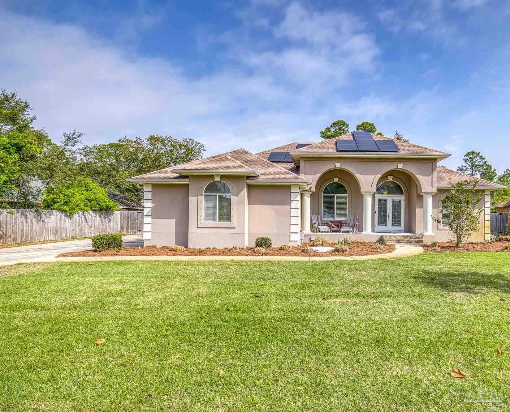 Navarre, FL 32566,6816 Tidewater Dr