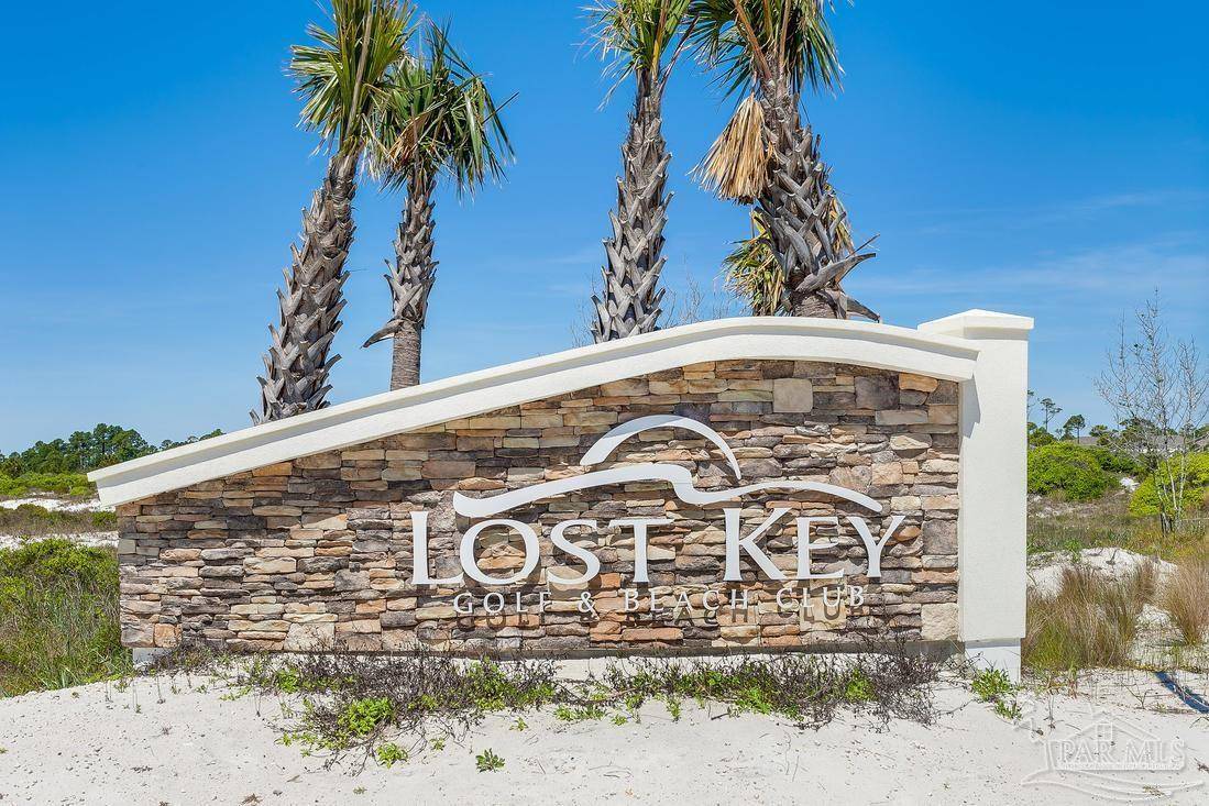 Perdido Key, FL 32507,14183 Sable Palm Way