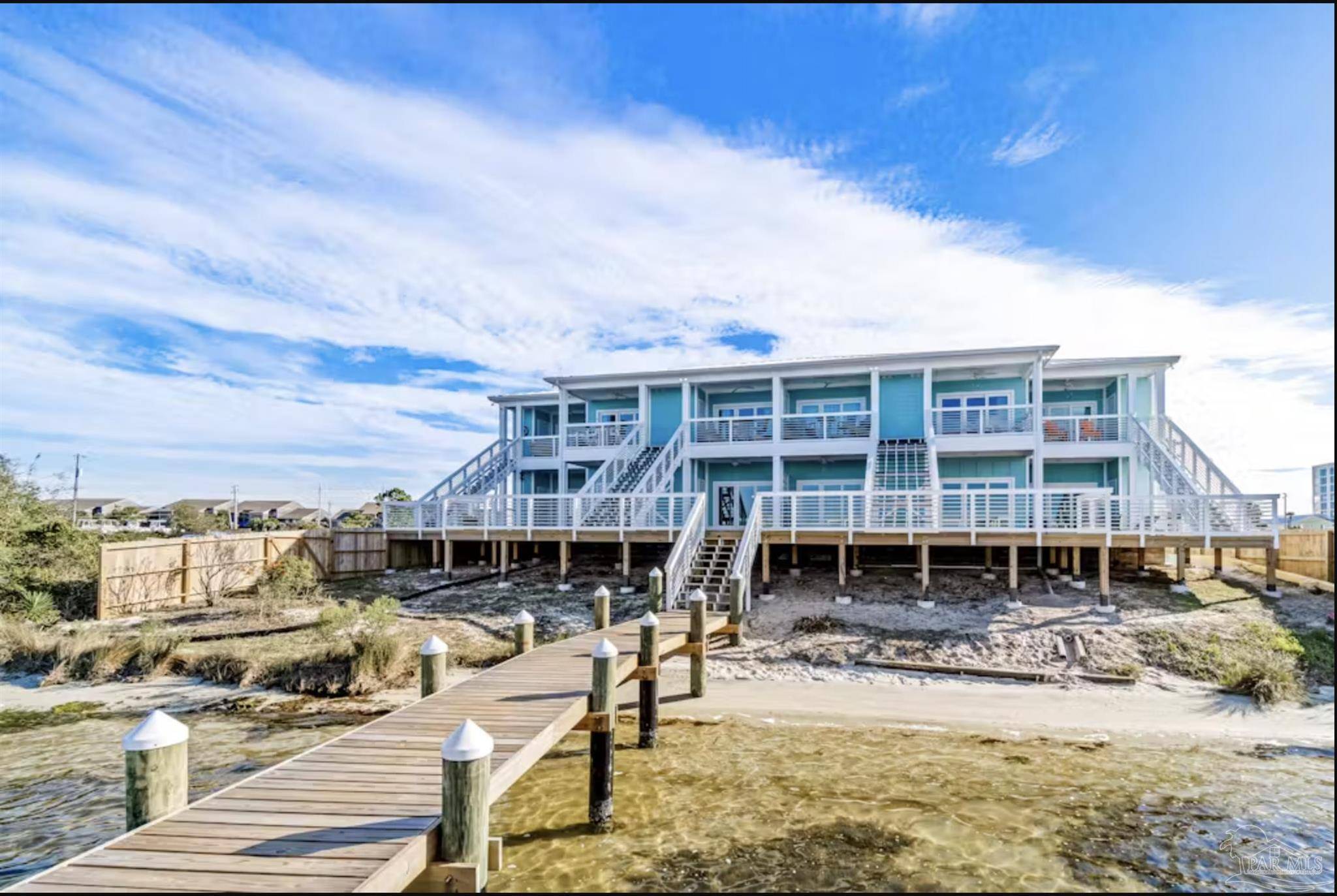 Pensacola, FL 32507,17290 Perdido Key Dr