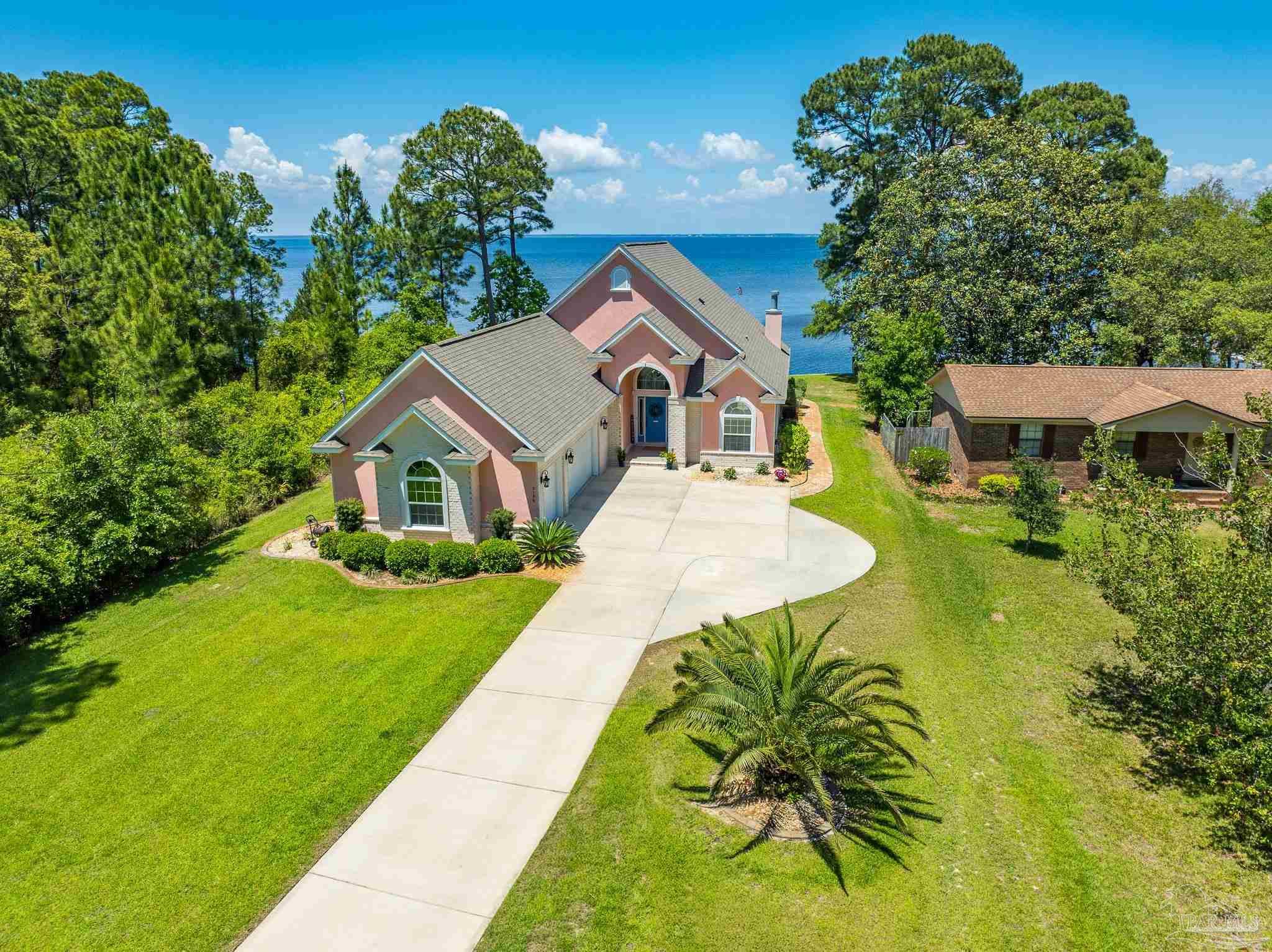 Gulf Breeze, FL 32563,5136 Point Shores Ln