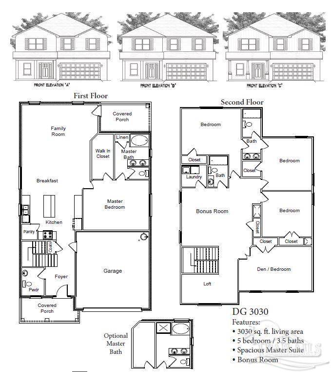 Milton, FL 32583,5303 Hidden Pines Cir