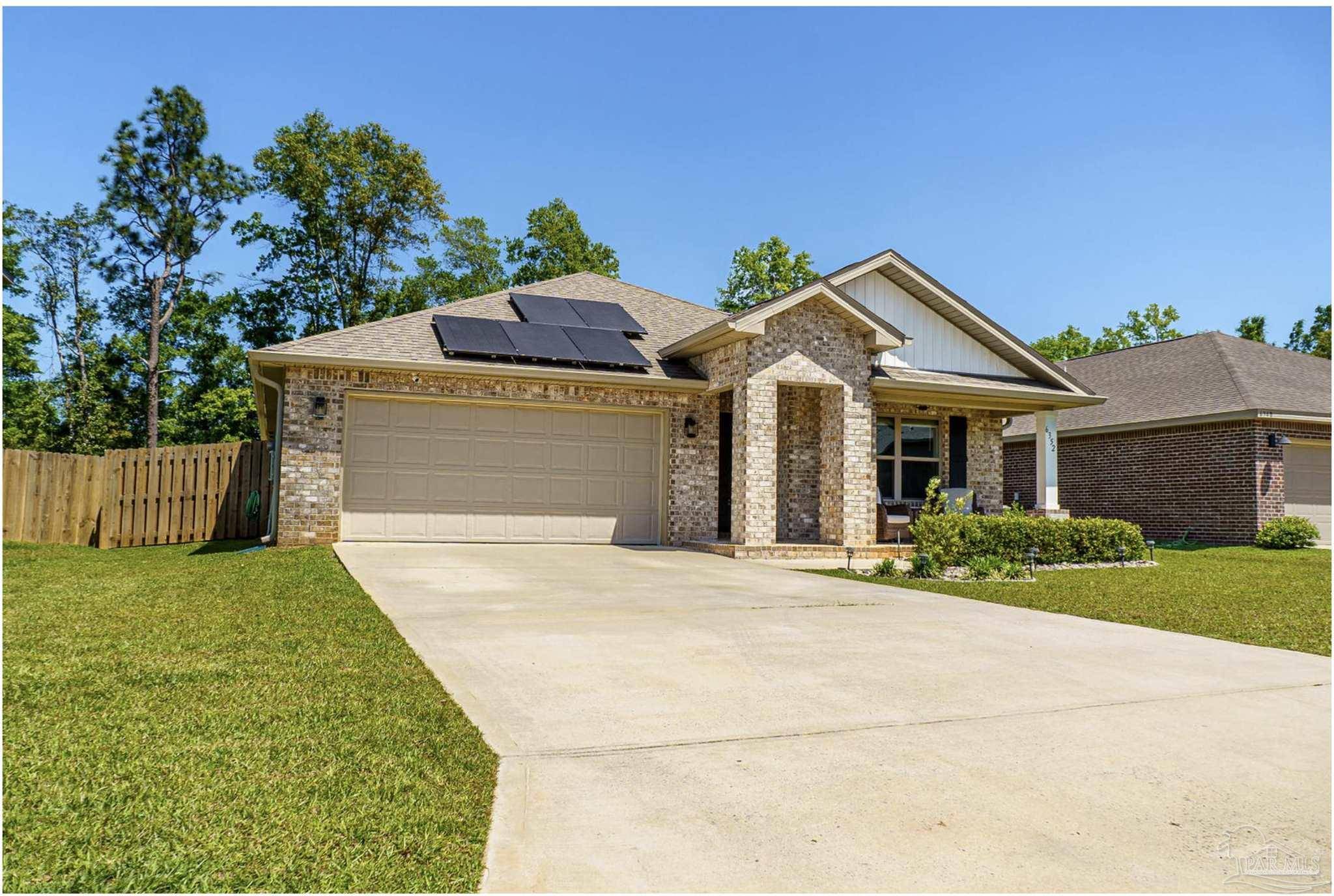 Pensacola, FL 32526,6352 Burrow Ln