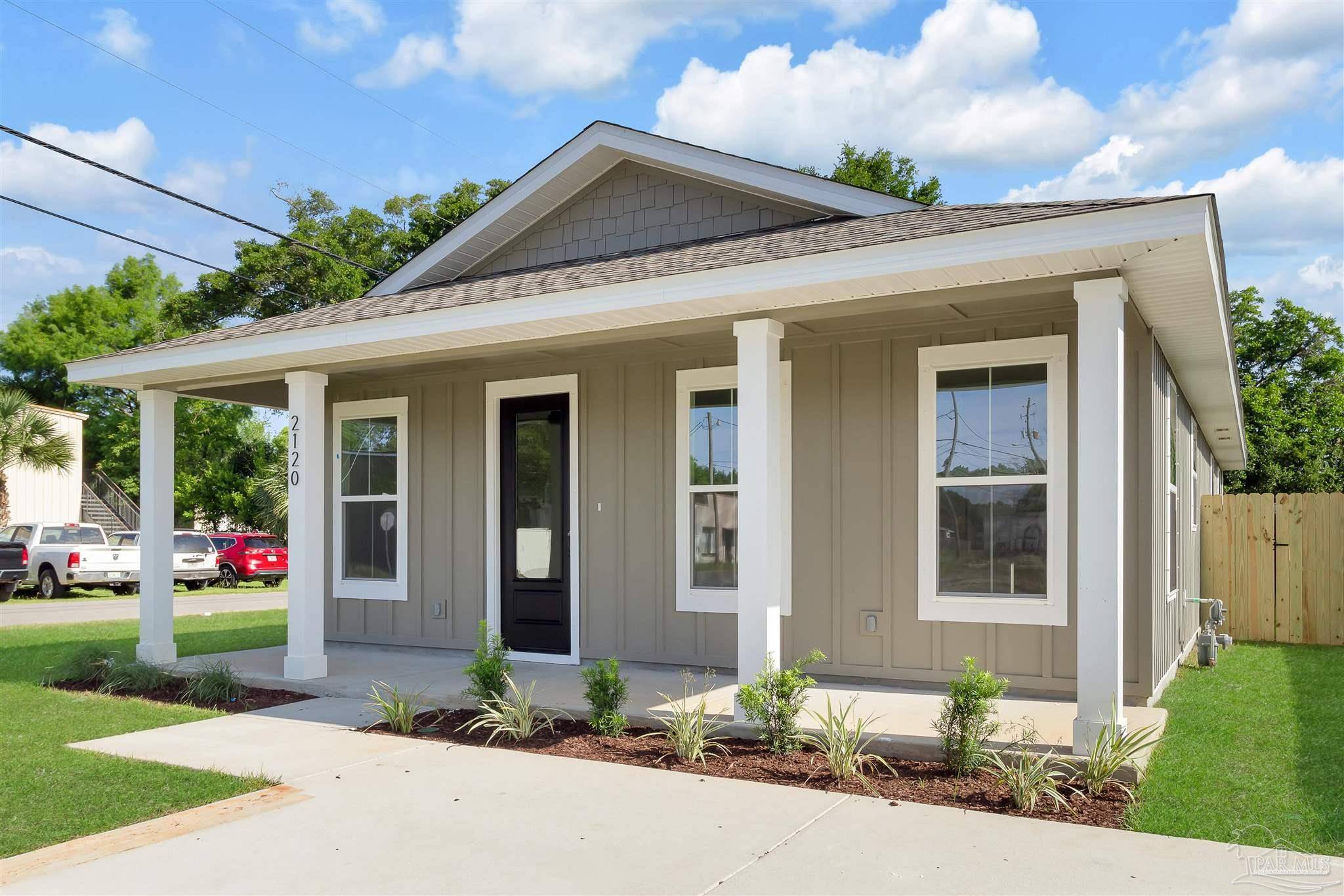 Pensacola, FL 32505,2120 W Desoto St